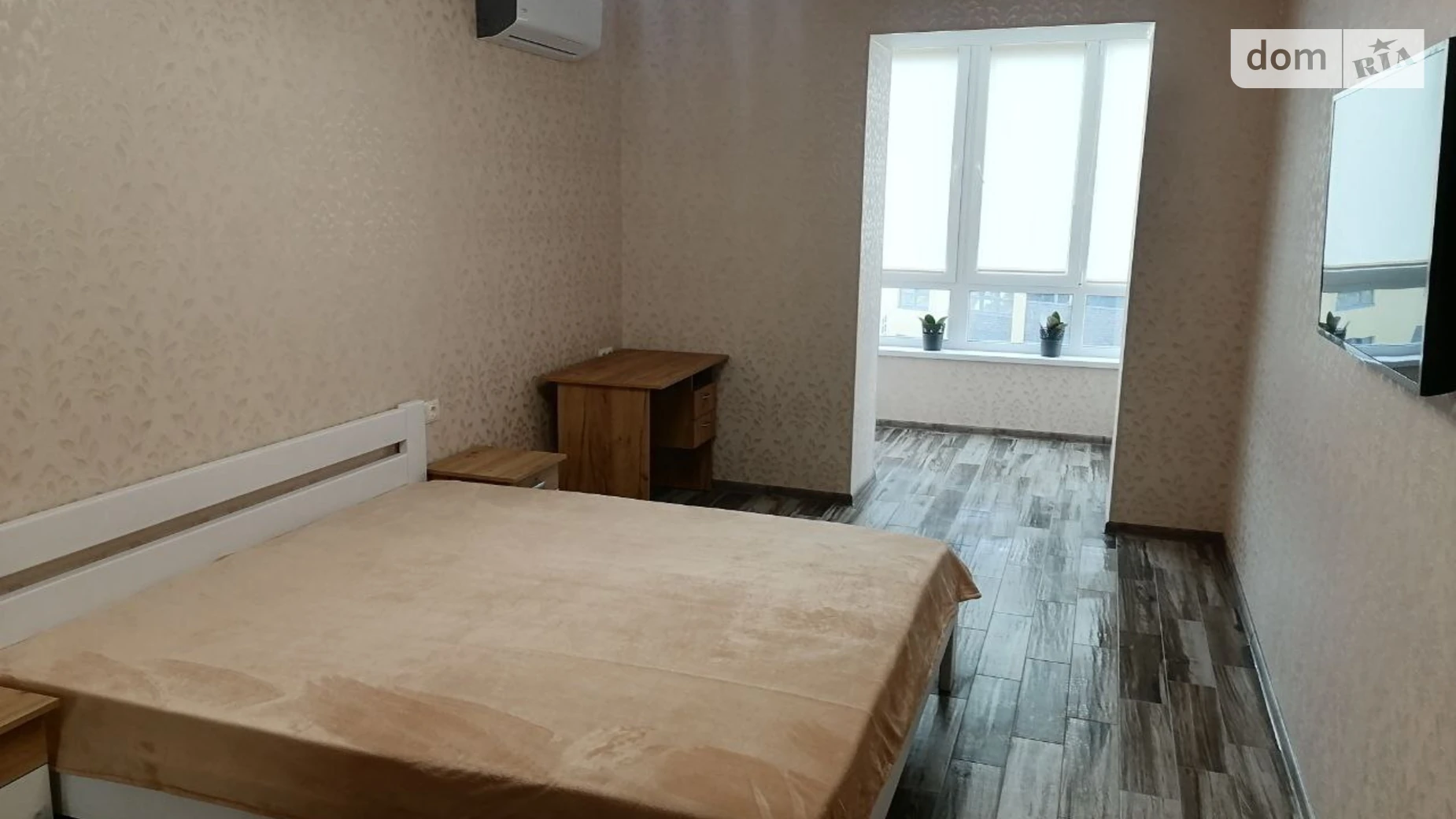 Сдается в аренду 1-комнатная квартира 47.4 кв. м в Житомире, цена: 15000 грн - фото 2