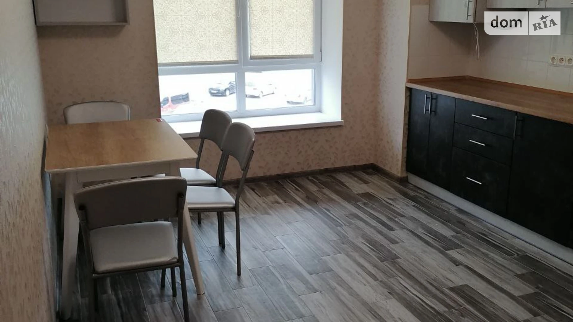 Сдается в аренду 1-комнатная квартира 47.4 кв. м в Житомире, цена: 15000 грн - фото 5