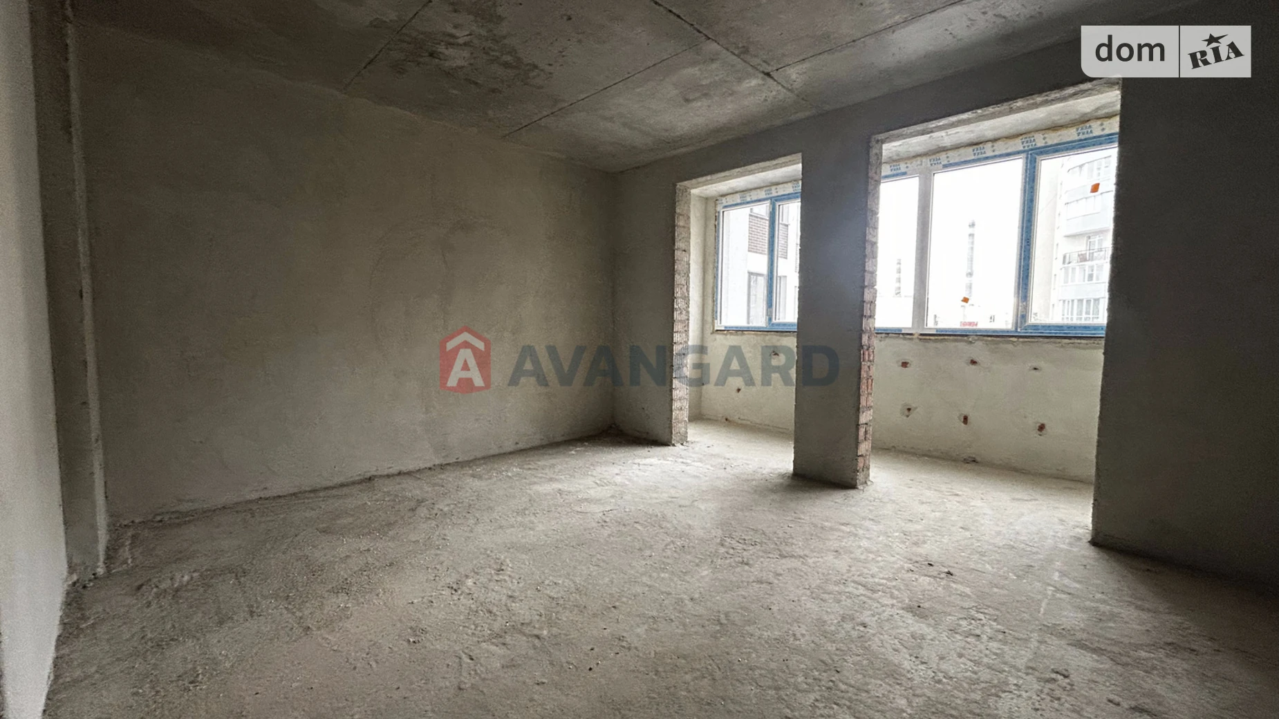 Продается 2-комнатная квартира 71.8 кв. м в Горишнем, ул. Бережанская, 23 - фото 4