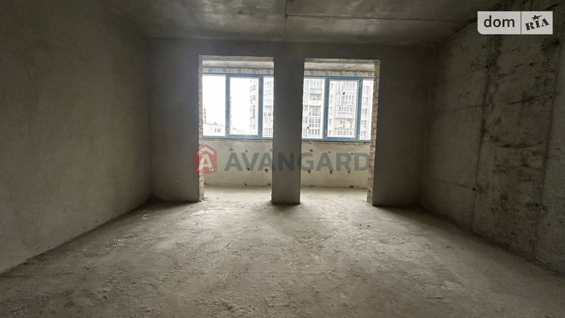 Продается 2-комнатная квартира 71.8 кв. м в Горишнем, ул. Бережанская, 23 - фото 5