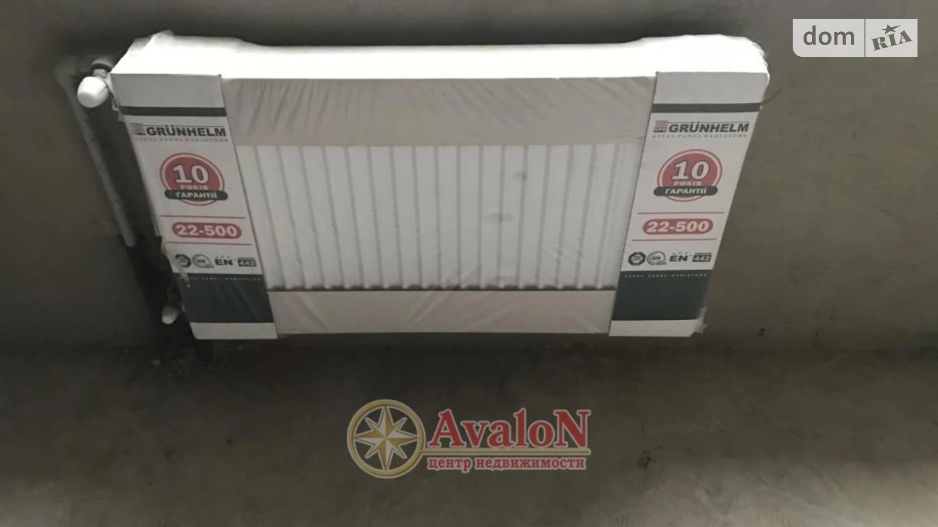 Продается 1-комнатная квартира 50.1 кв. м в Одессе, ул. Академика Сахарова, 16 - фото 5