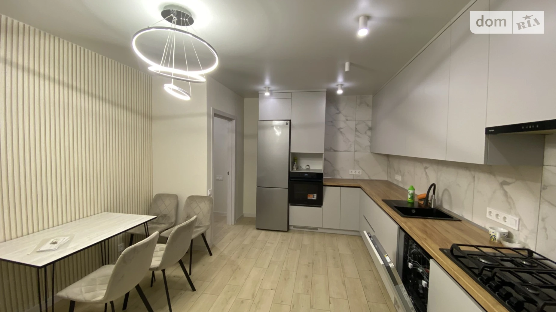 Сдается в аренду 3-комнатная квартира 90 кв. м в Виннице, ул. Николаевская - фото 3