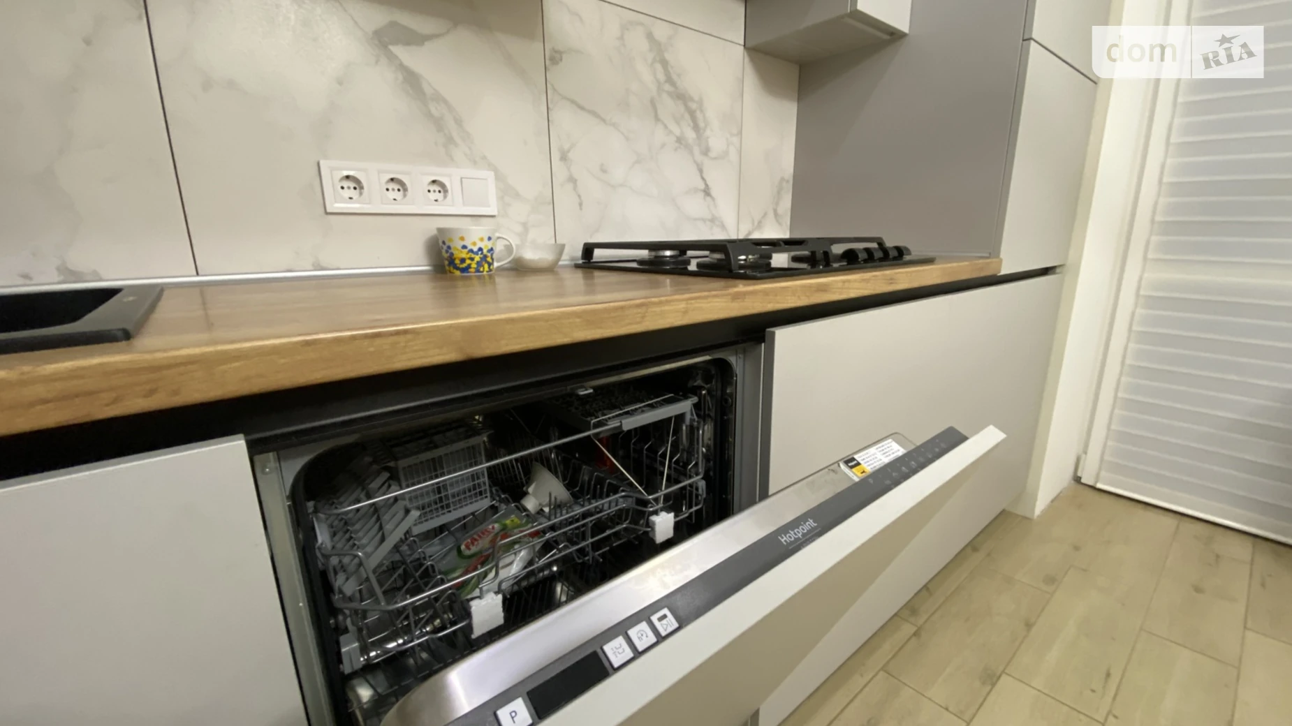 Сдается в аренду 3-комнатная квартира 90 кв. м в Виннице, ул. Николаевская - фото 4