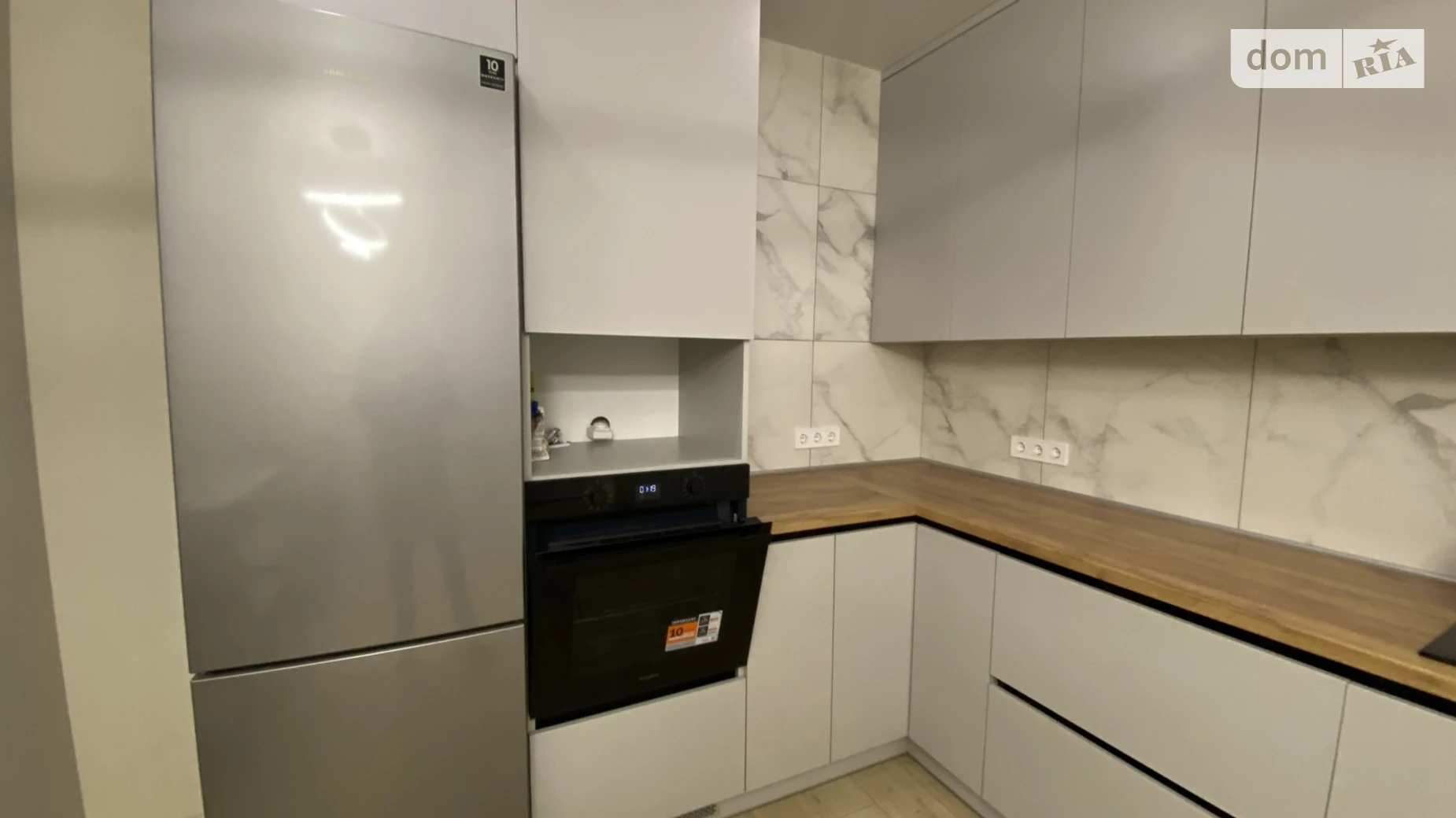 Сдается в аренду 3-комнатная квартира 90 кв. м в Виннице, ул. Николаевская - фото 5