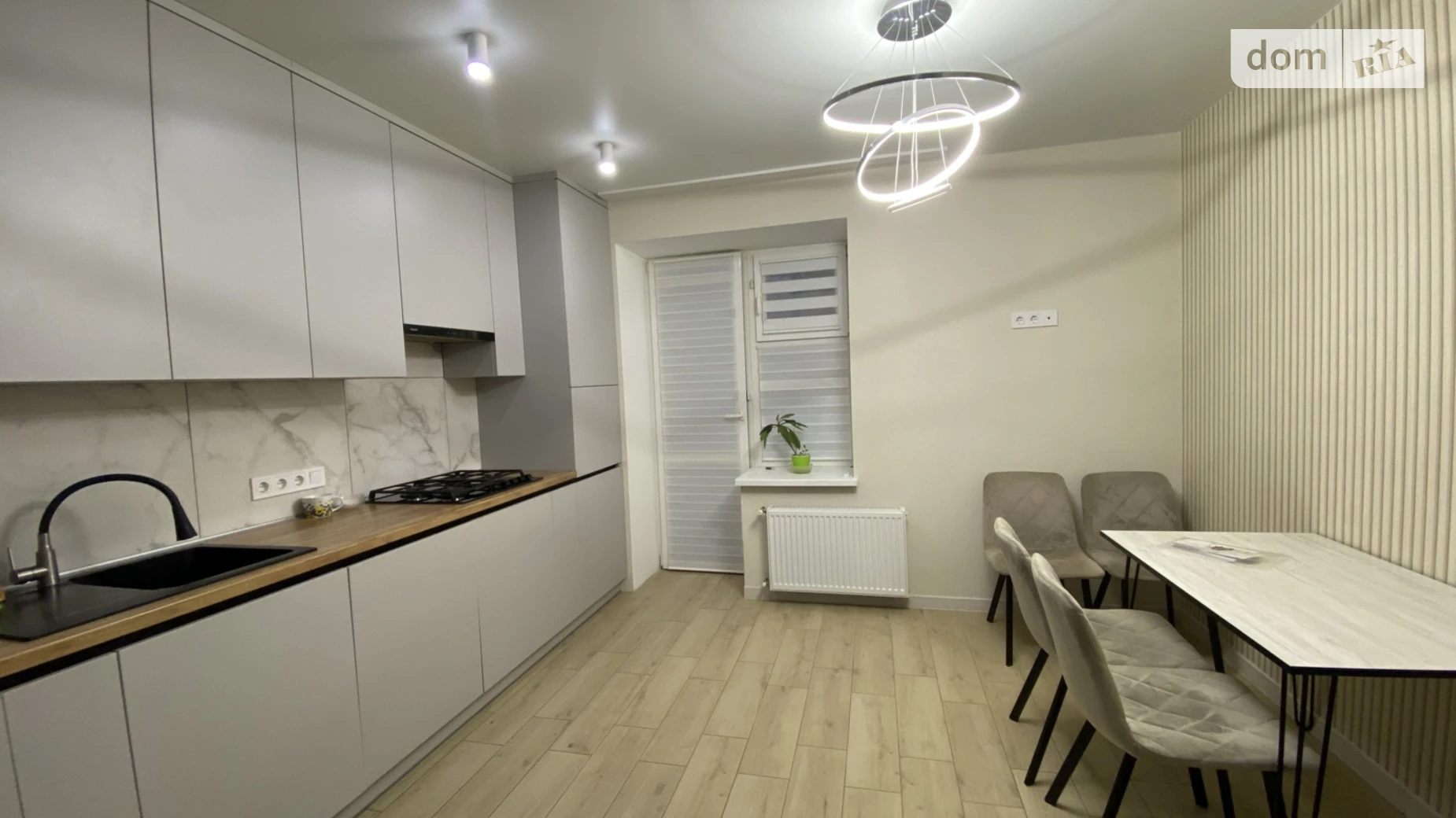 Сдается в аренду 3-комнатная квартира 90 кв. м в Виннице, ул. Николаевская - фото 2