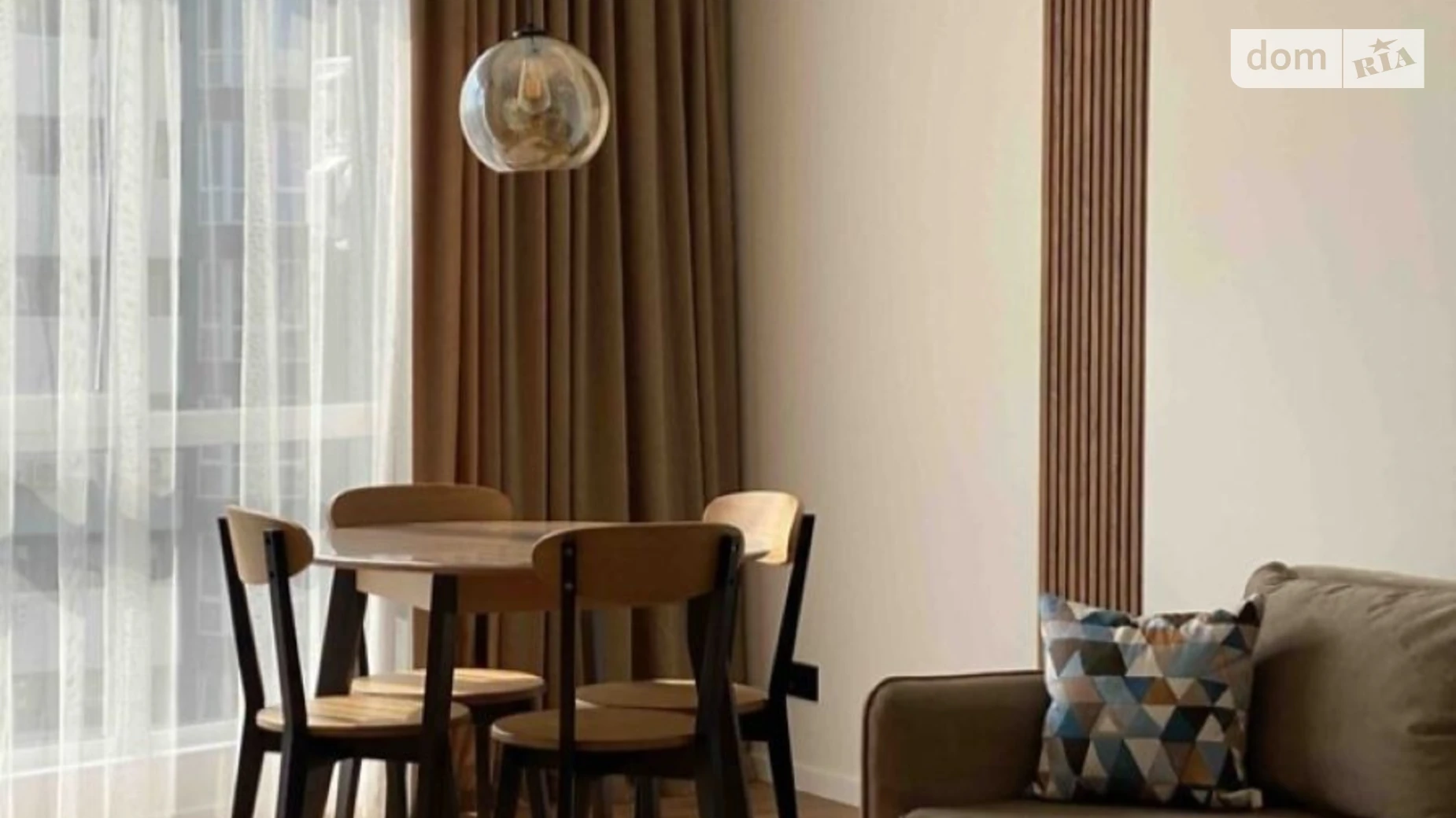 Сдается в аренду 2-комнатная квартира 70 кв. м в Львове, ул. Академика Подстригача - фото 5