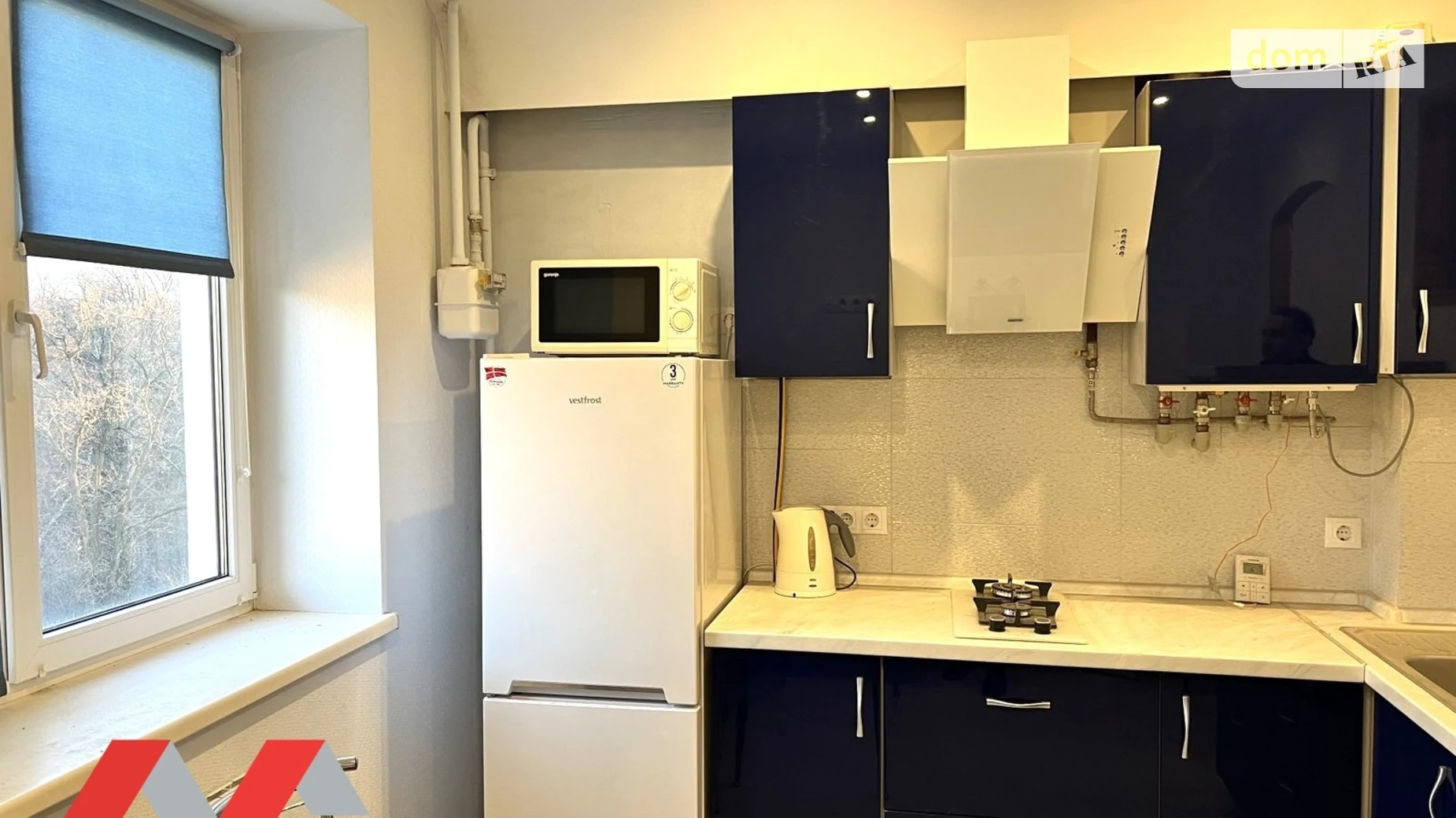 ул. Лесная, 1Б Буча ЖК Кампа - фото 2