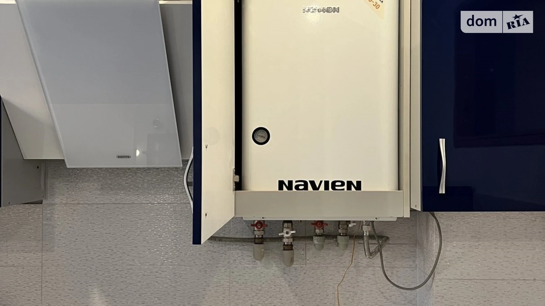 ул. Лесная, 1Б Буча ЖК Кампа - фото 3