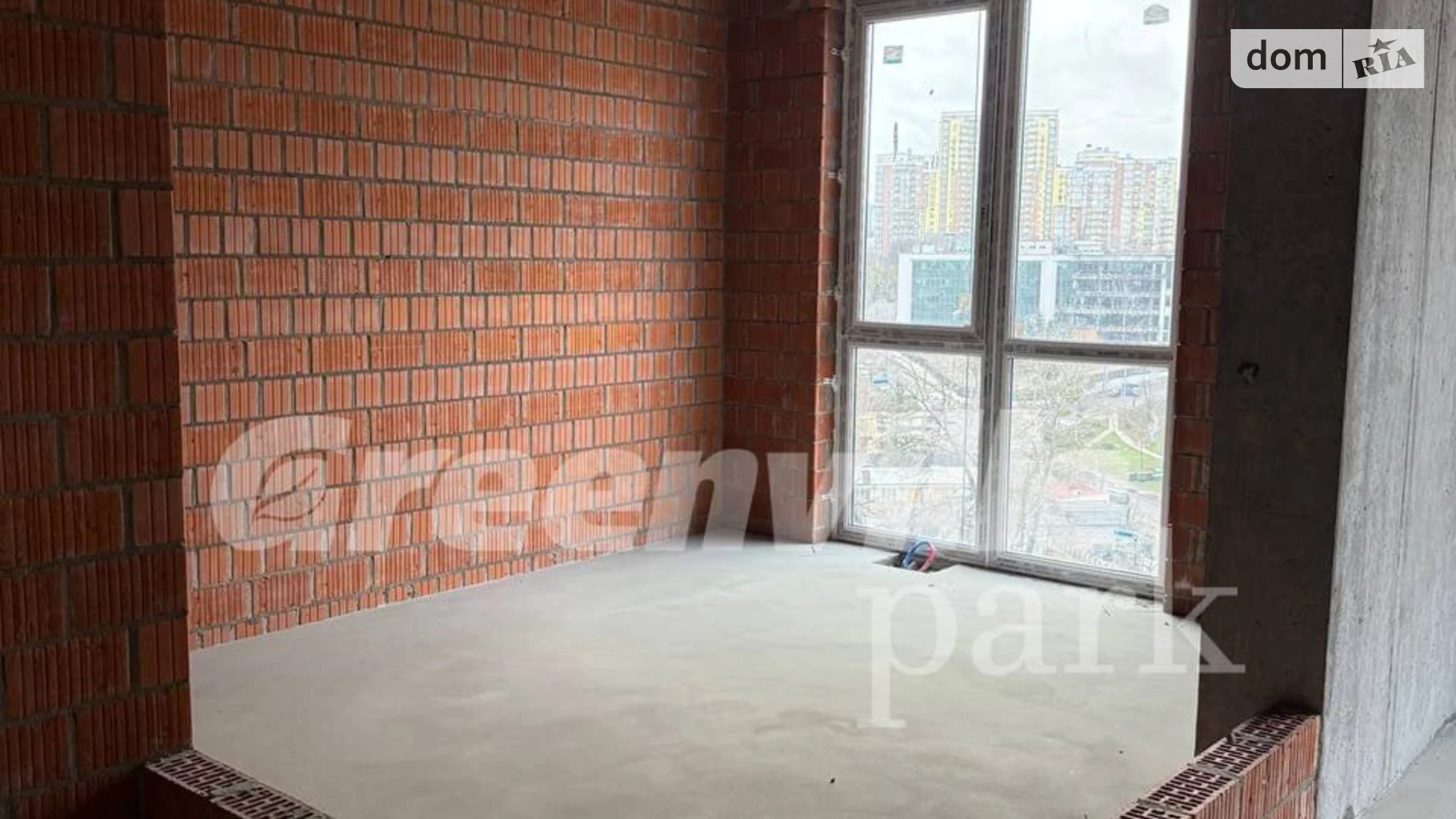 Продається 1-кімнатна квартира 44.5 кв. м у Києві, вул. Миколи Пимоненка, 21 - фото 2