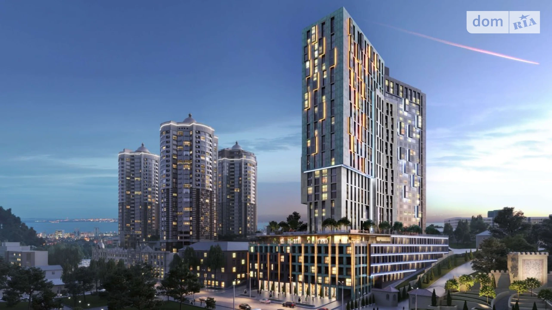 Продається 1-кімнатна квартира 44.5 кв. м у Києві, вул. Миколи Пимоненка, 21 - фото 3