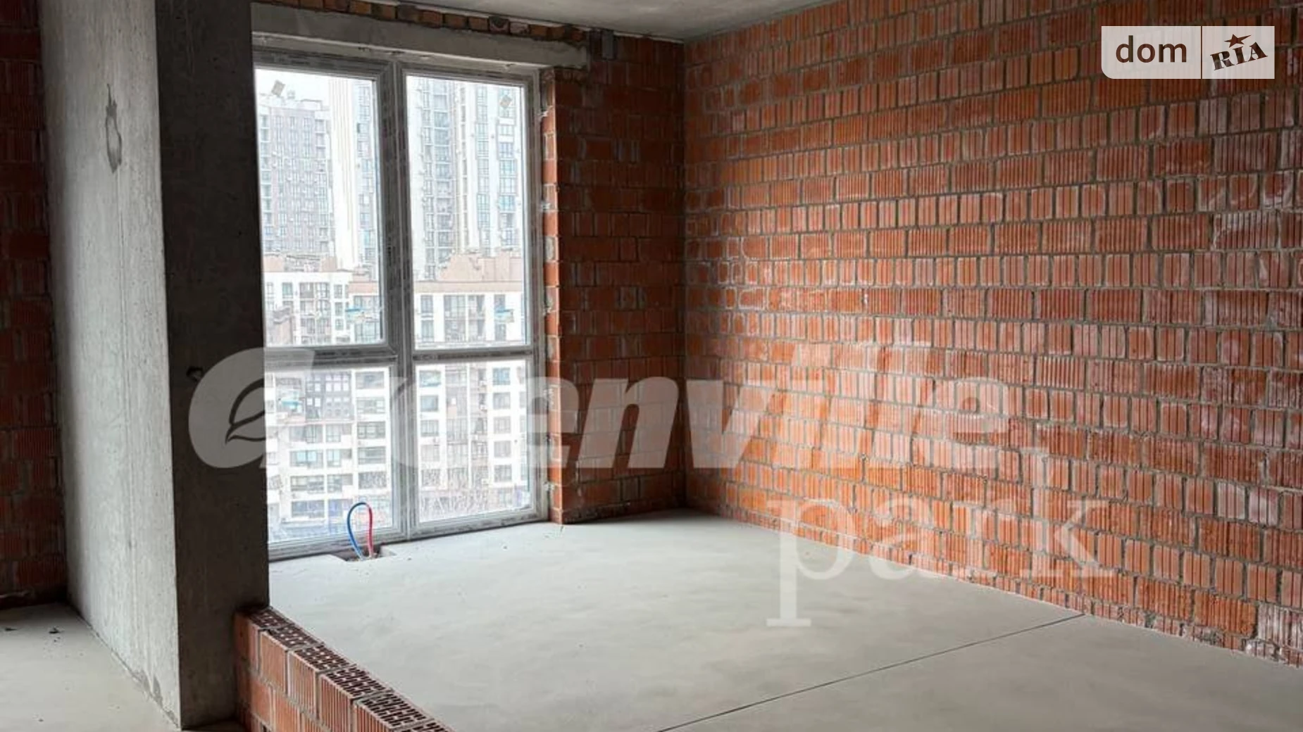 Продається 1-кімнатна квартира 44.5 кв. м у Києві, вул. Миколи Пимоненка, 21 - фото 5