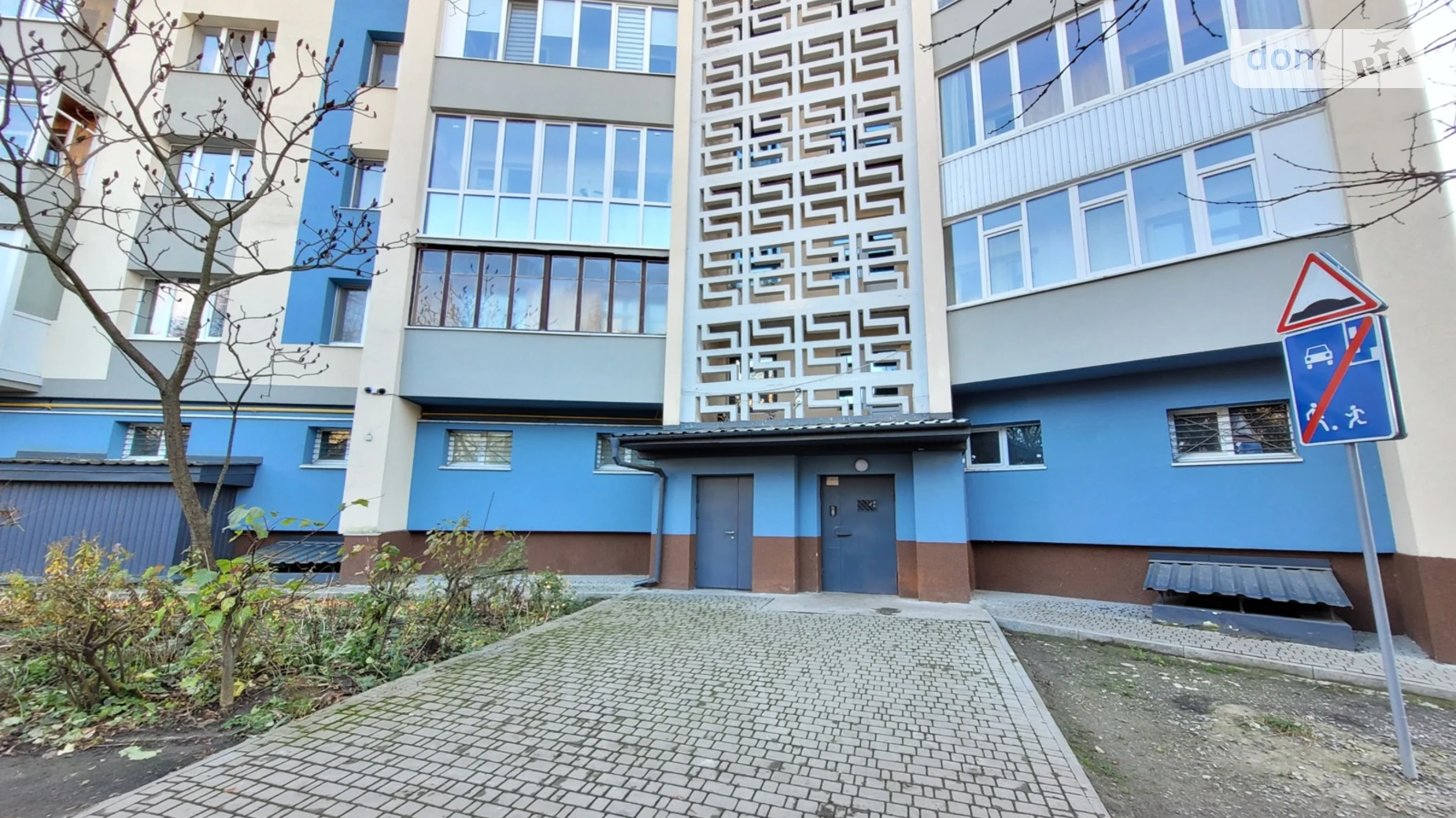 2-комнатная квартира 54 кв. м в Луцке, ул. Гулака-Артемовского - фото 5