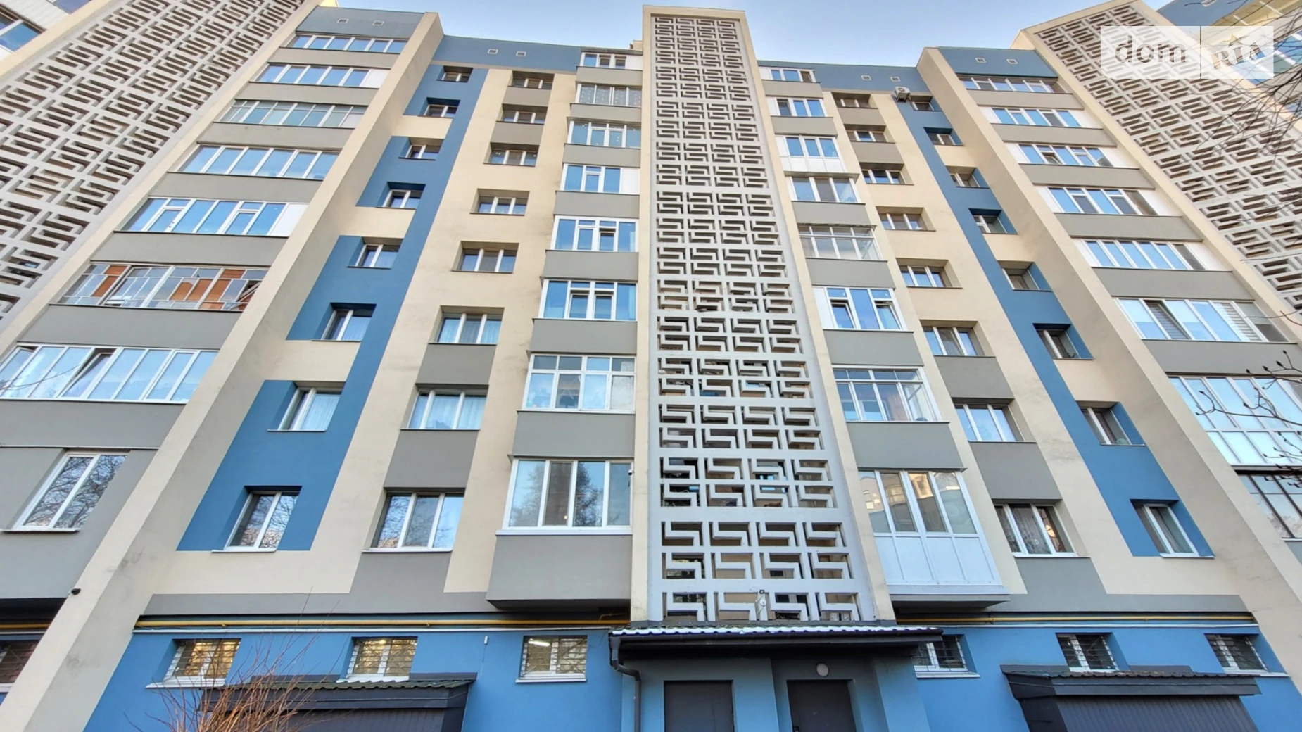 2-комнатная квартира 54 кв. м в Луцке, ул. Гулака-Артемовского - фото 3