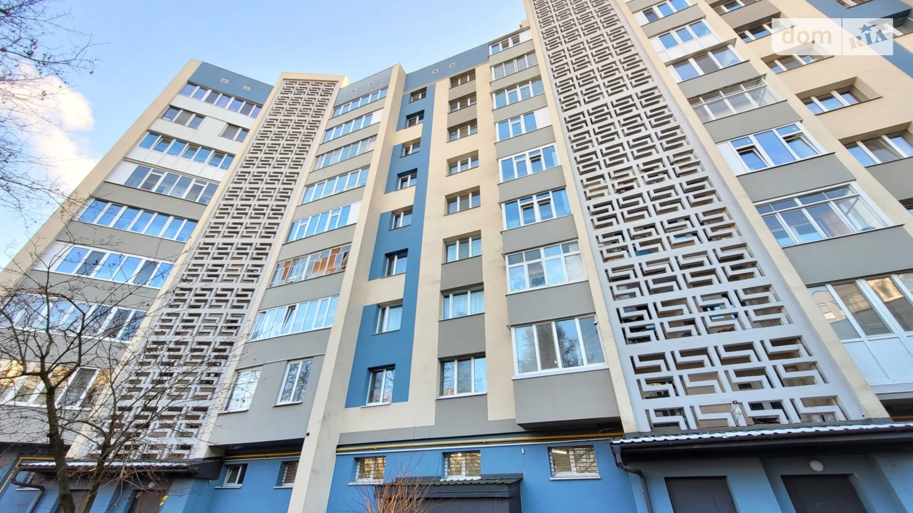 2-комнатная квартира 54 кв. м в Луцке, ул. Гулака-Артемовского - фото 2