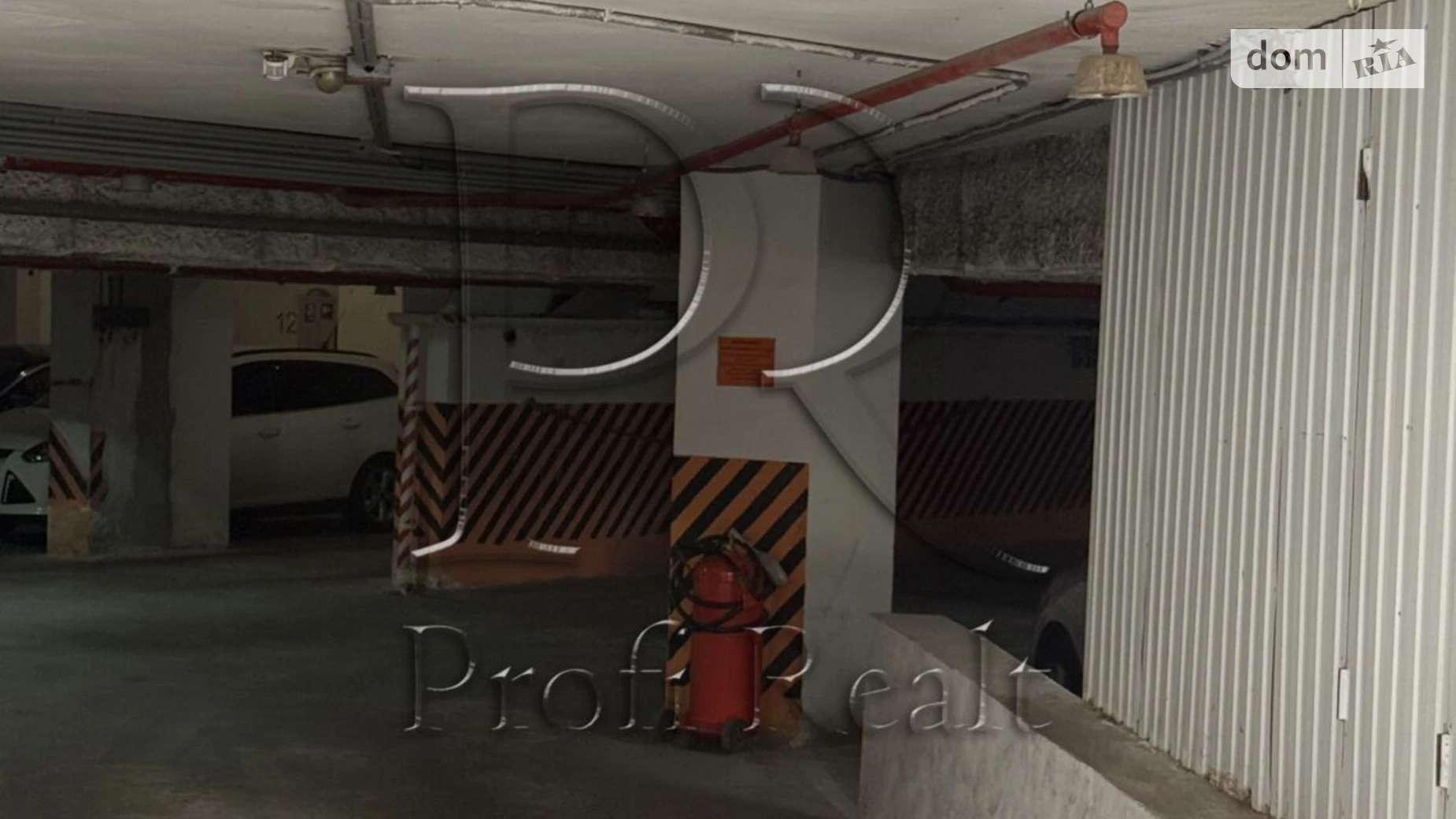 Продается подземный паркинг под легковое авто на 13.5 кв. м, цена: 14000 $ - фото 4