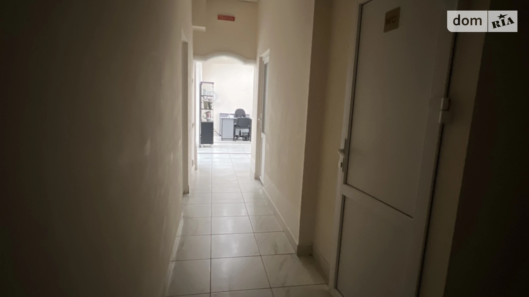 Сдается в аренду помещения свободного назначения 120 кв. м в 5-этажном здании, цена: 100 $ - фото 5