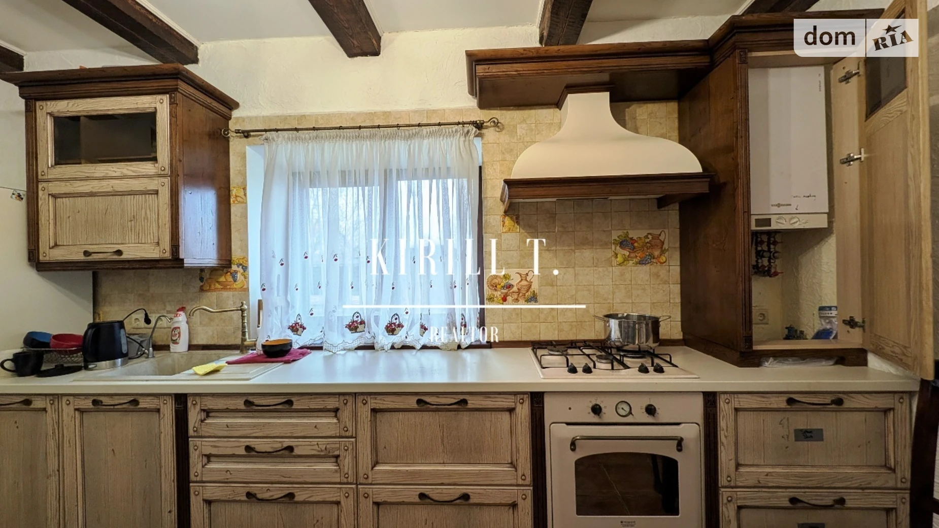 Сдается в аренду дом на 2 этажа 240 кв. м с балконом, цена: 1500 $ - фото 3