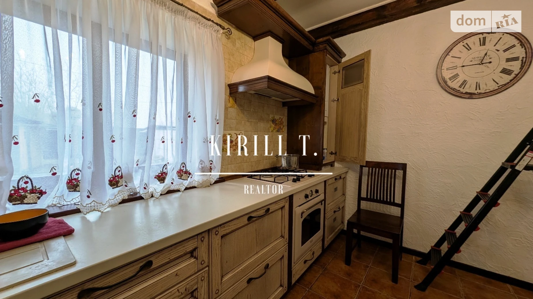 Сдается в аренду дом на 2 этажа 240 кв. м с балконом, цена: 1500 $ - фото 4