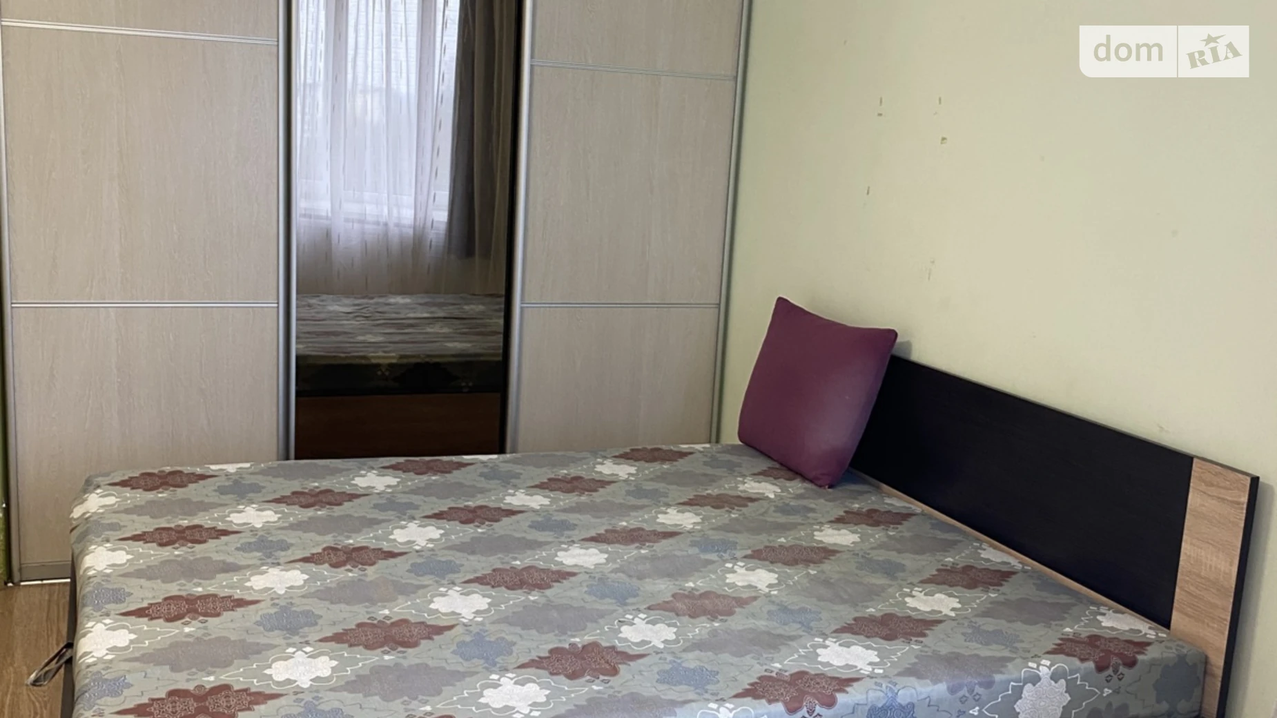 1-комнатная квартира 53 кв. м в Тернополе, ул. Львовская, 12 - фото 2