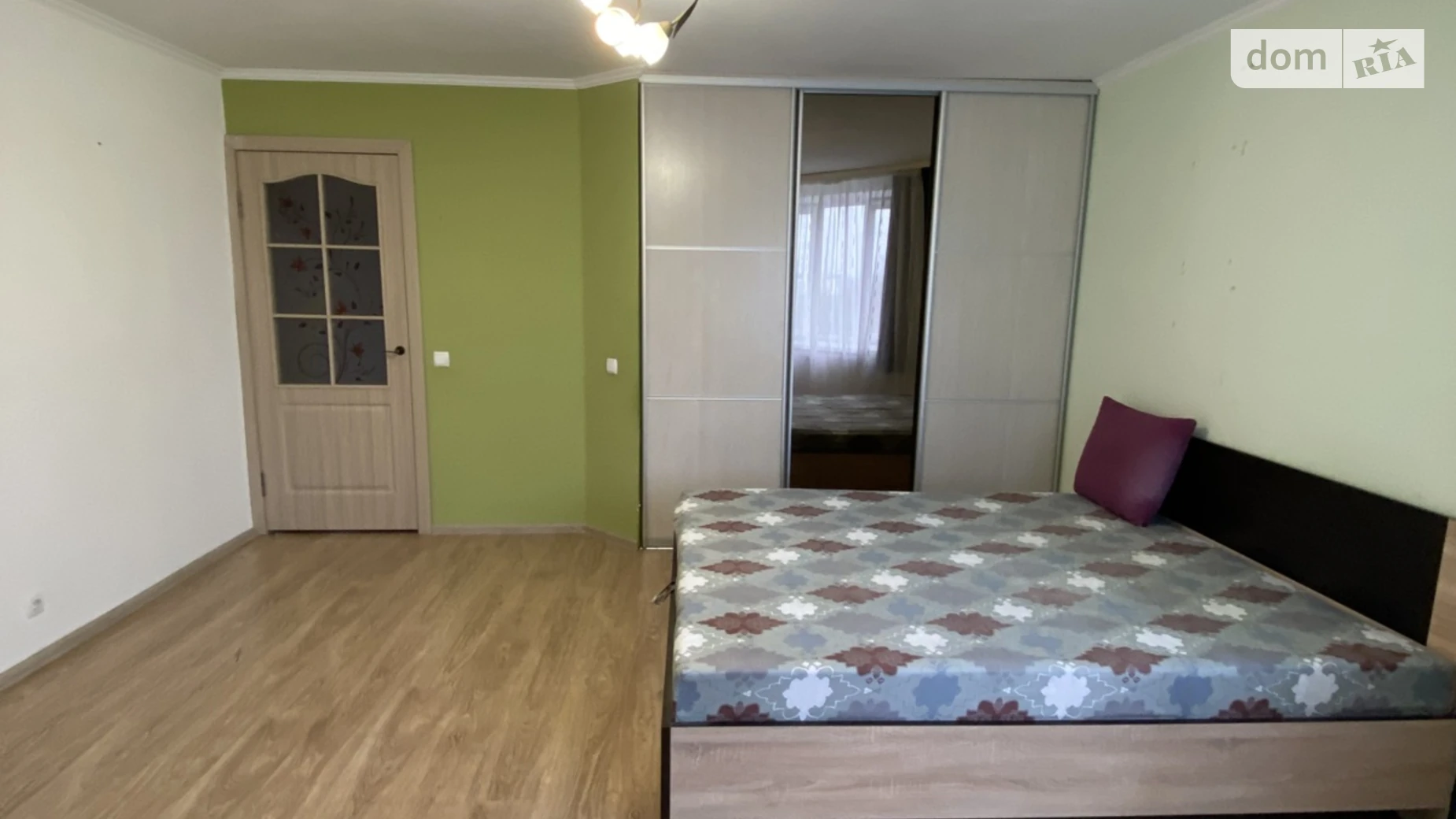 1-комнатная квартира 53 кв. м в Тернополе, ул. Львовская, 12 - фото 3