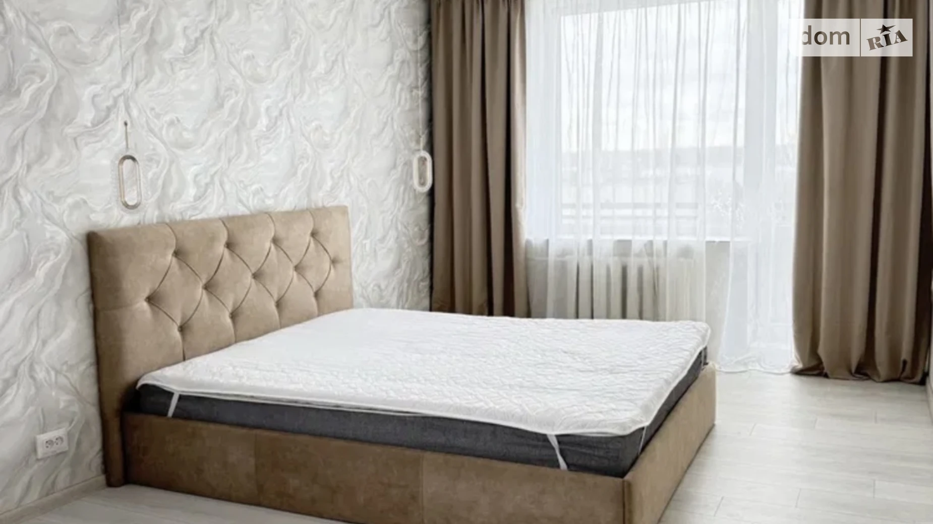 Продається 1-кімнатна квартира 32.7 кв. м у Миколаєві - фото 2