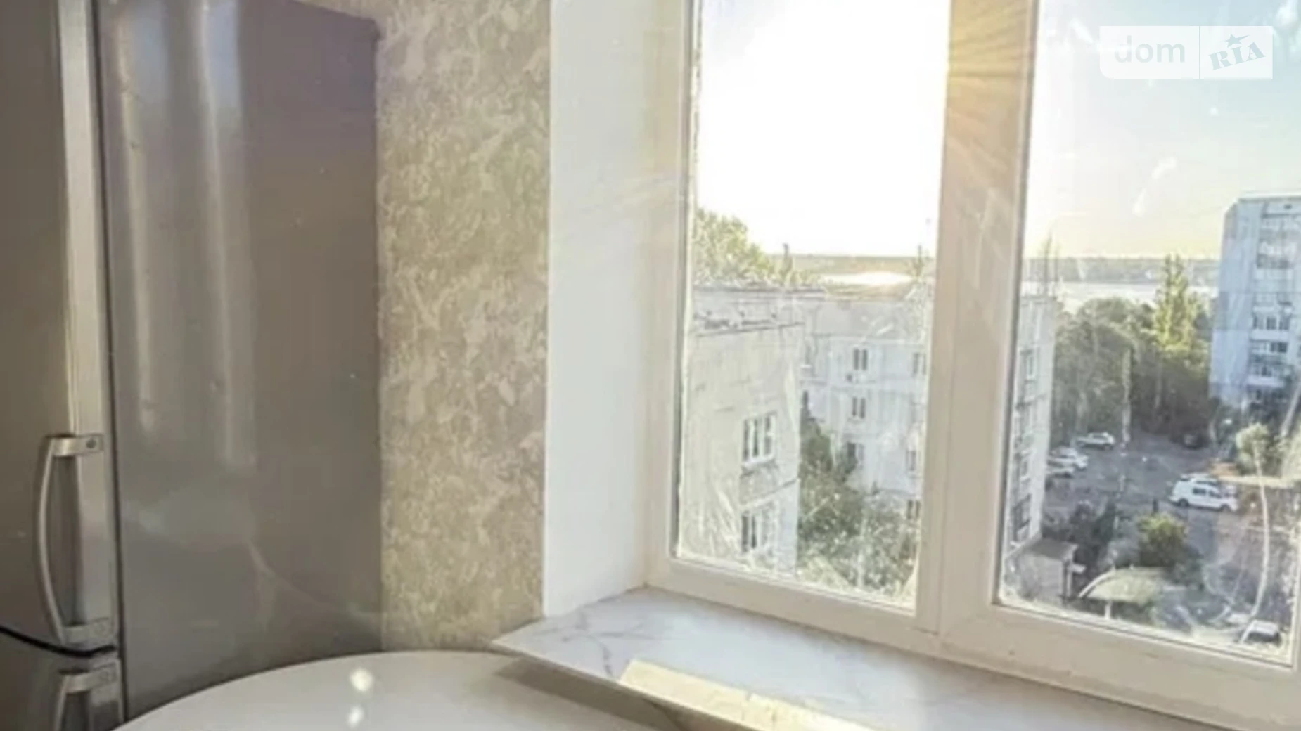 Продається 1-кімнатна квартира 32.7 кв. м у Миколаєві - фото 3