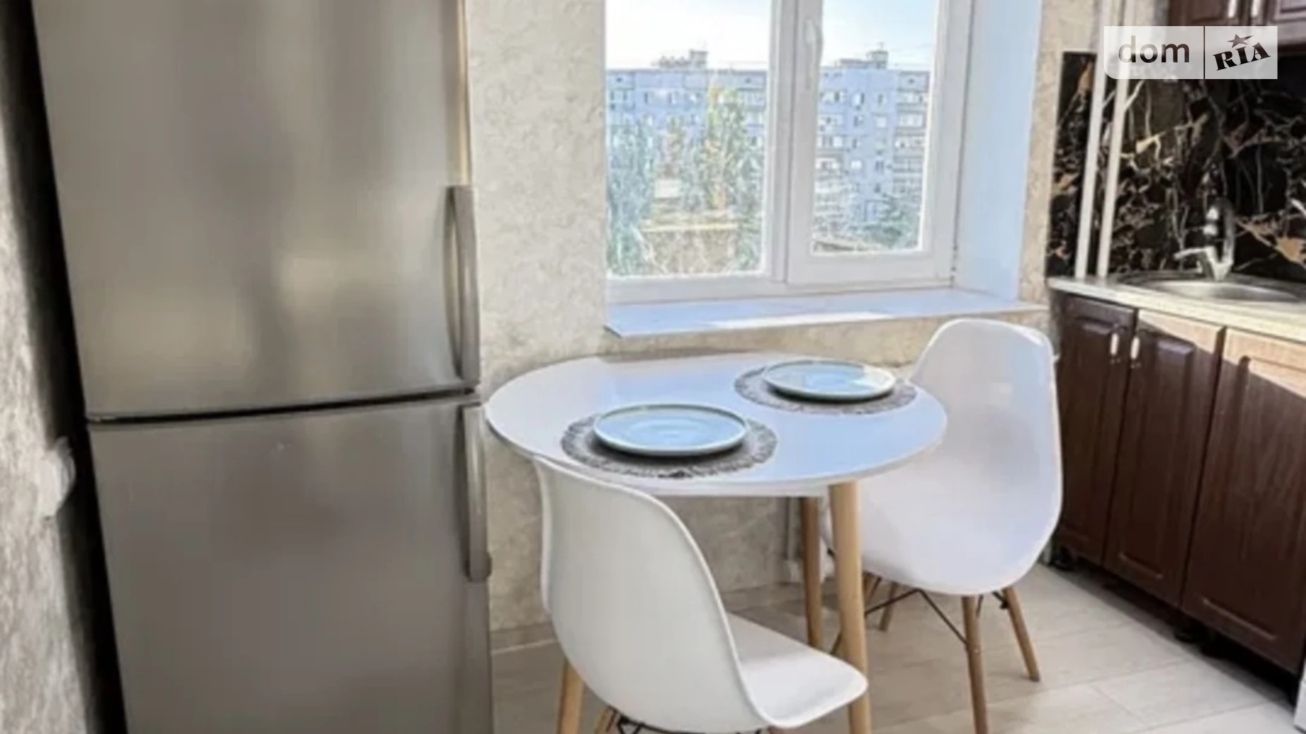 Продається 1-кімнатна квартира 32.7 кв. м у Миколаєві - фото 4