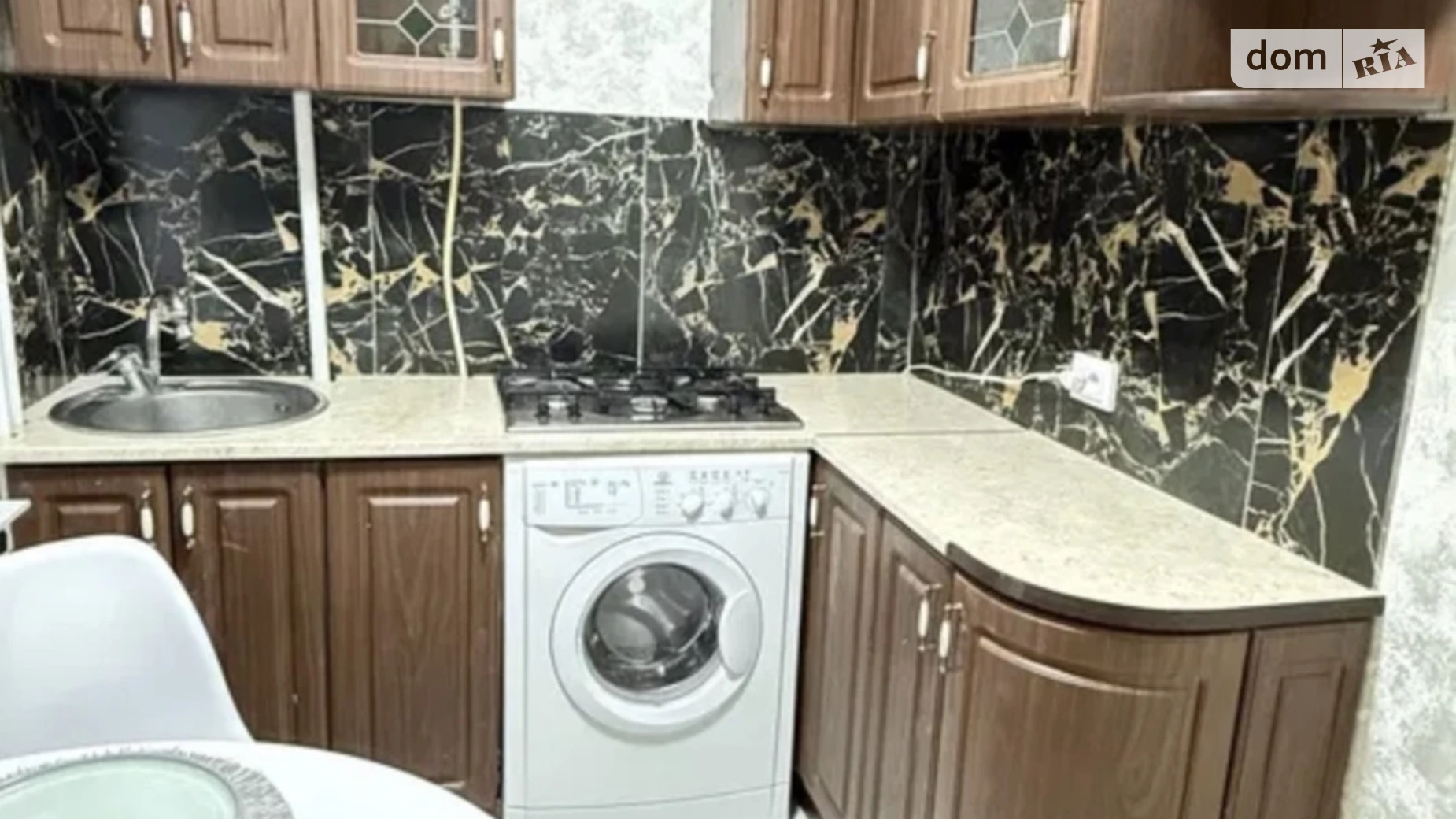 Продається 1-кімнатна квартира 32.7 кв. м у Миколаєві - фото 5