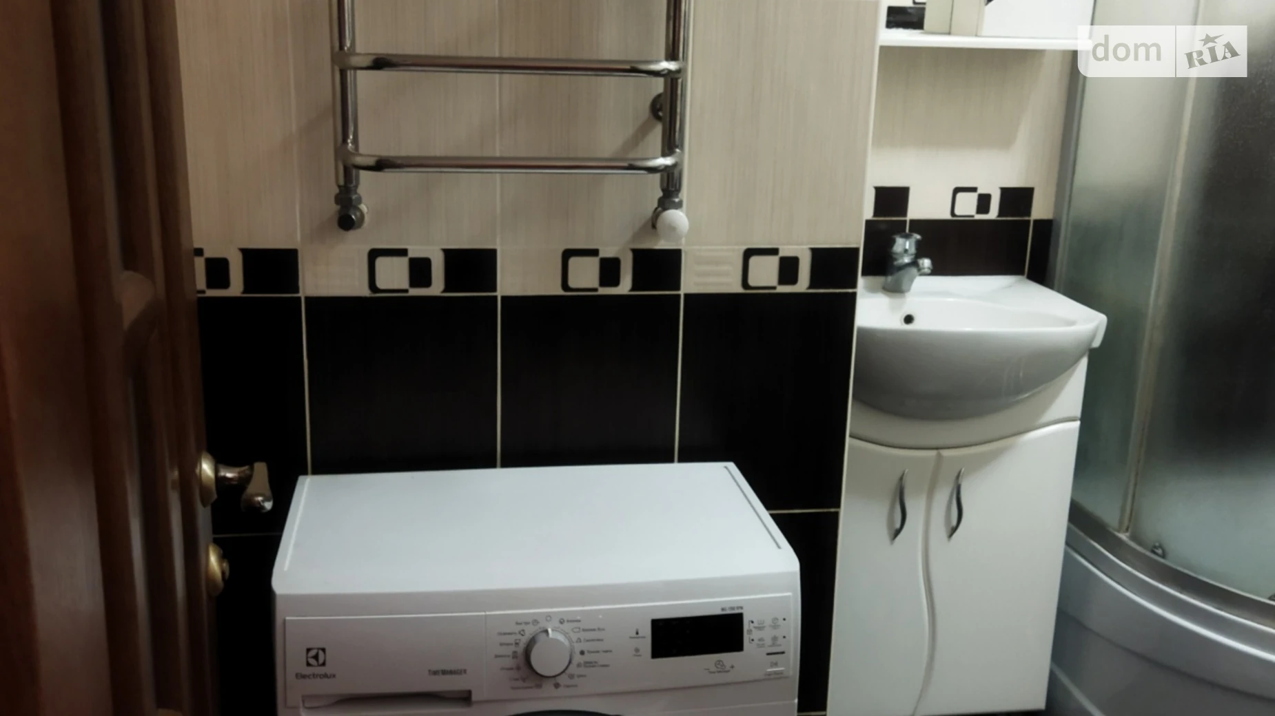 2-комнатная квартира 57 кв. м в Тернополе, ул. Патриарха Любомира Гузара(Чалдаева), 15 - фото 3