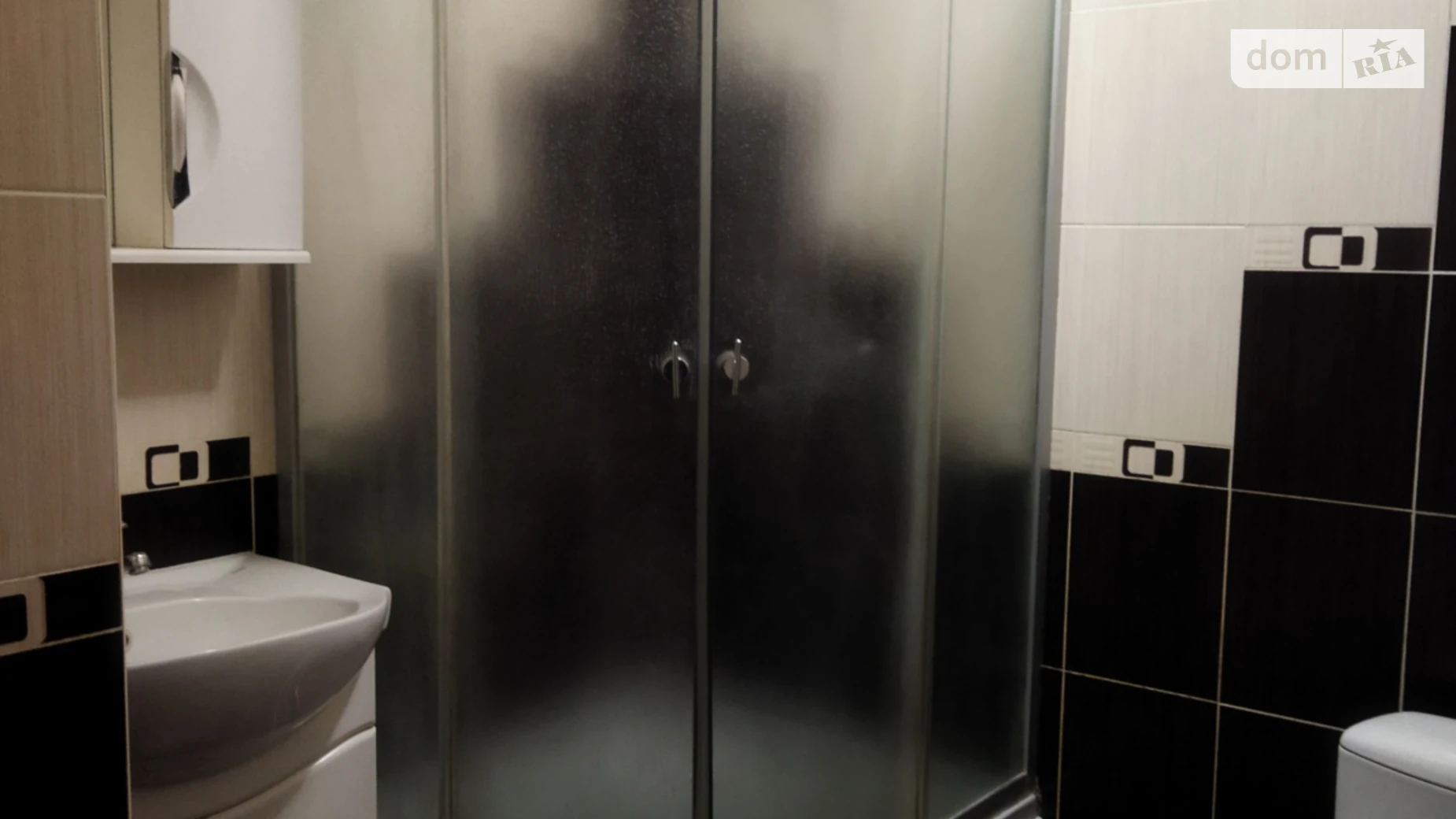 2-комнатная квартира 57 кв. м в Тернополе, ул. Патриарха Любомира Гузара(Чалдаева), 15 - фото 4