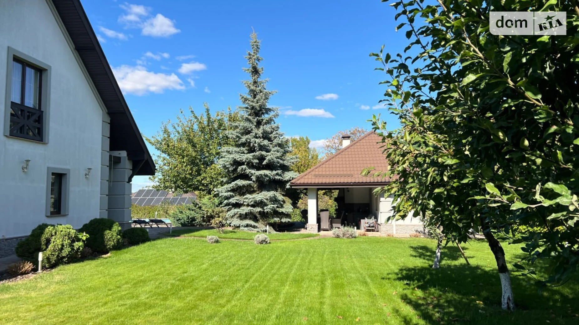 Продается дом на 2 этажа 265.6 кв. м с подвалом, цена: 450000 $ - фото 3