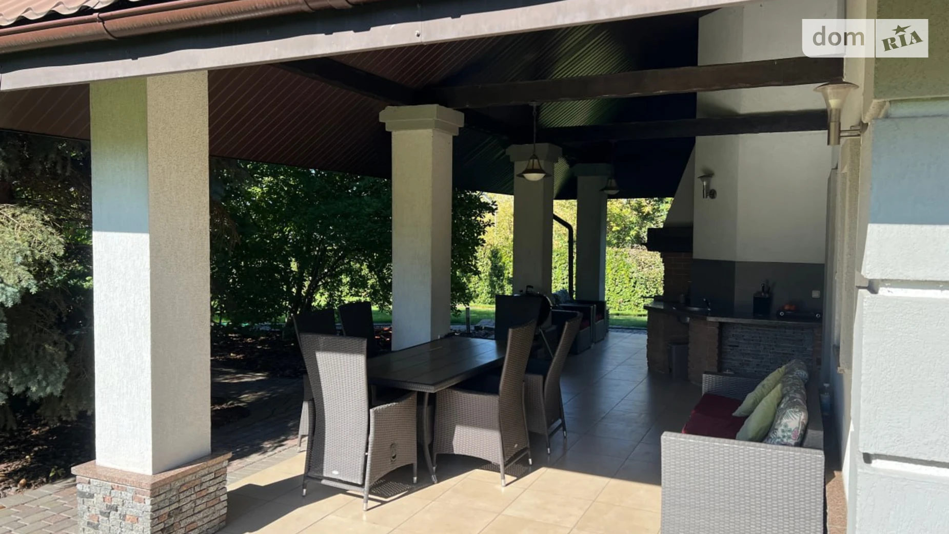 Продается дом на 2 этажа 265.6 кв. м с подвалом, цена: 450000 $ - фото 2