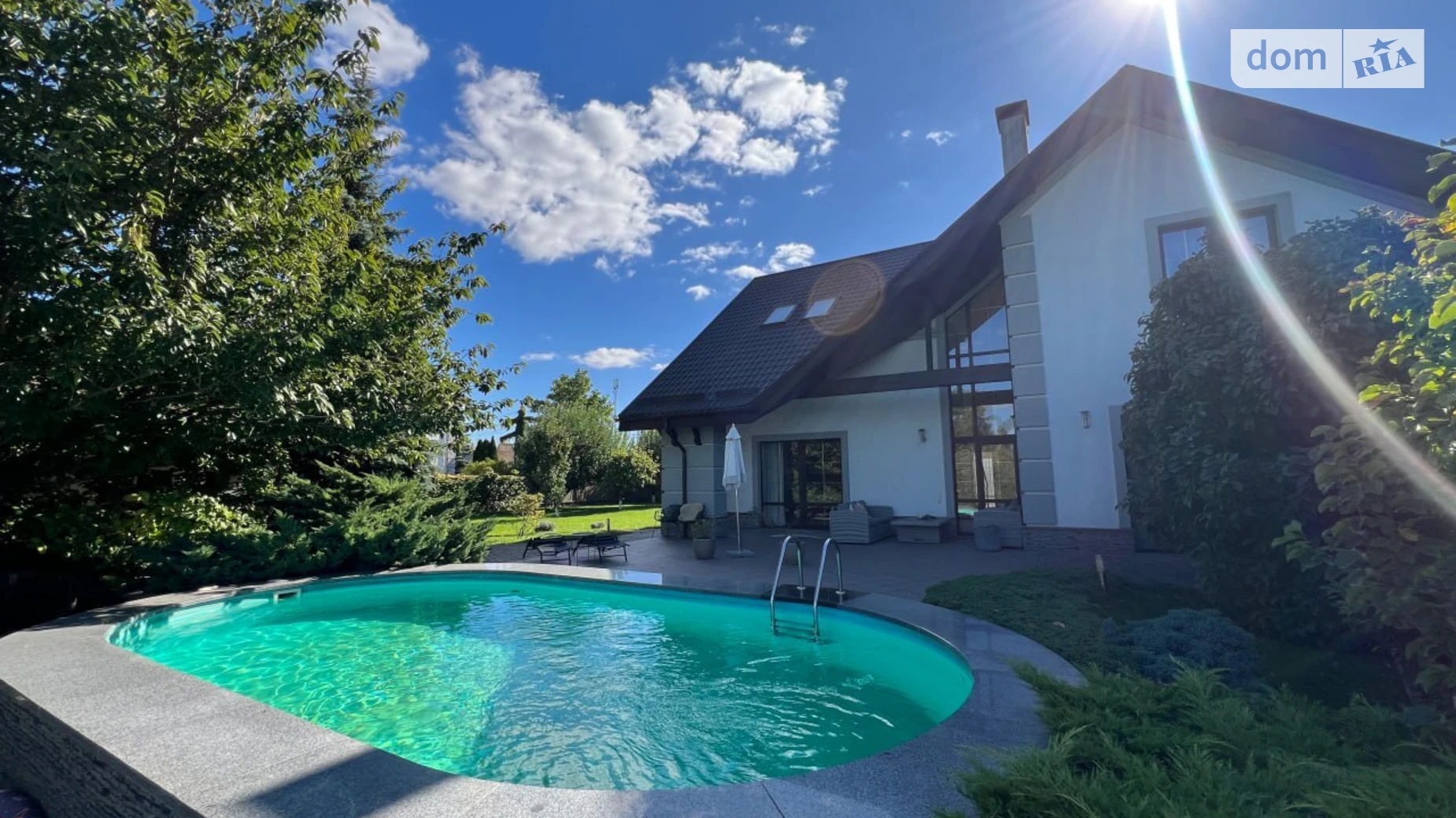 Продается дом на 2 этажа 265.6 кв. м с подвалом, цена: 450000 $ - фото 5