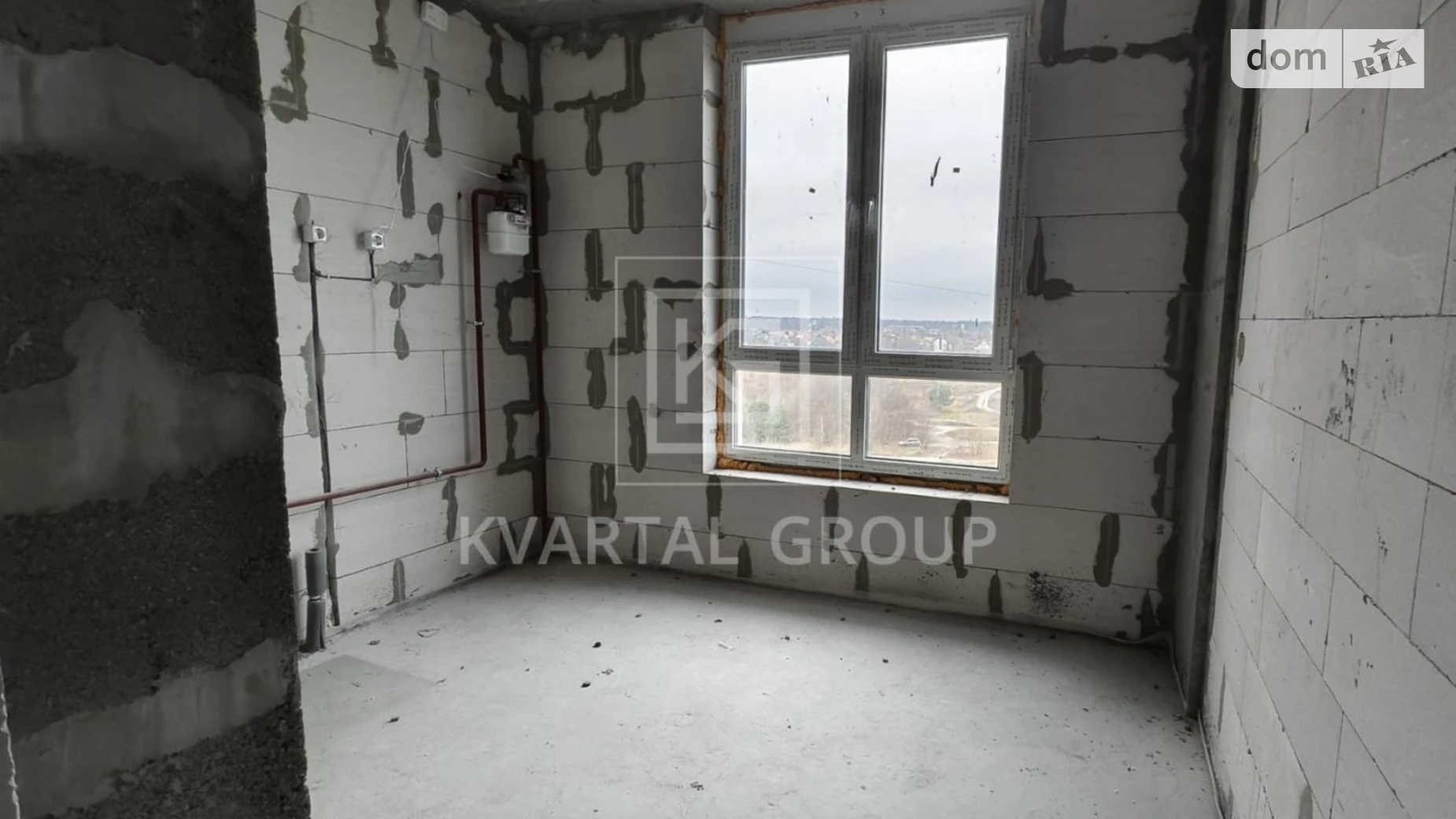 Продается 1-комнатная квартира 31 кв. м в Буче, ул. Князя Владимира Великого, 14 - фото 5