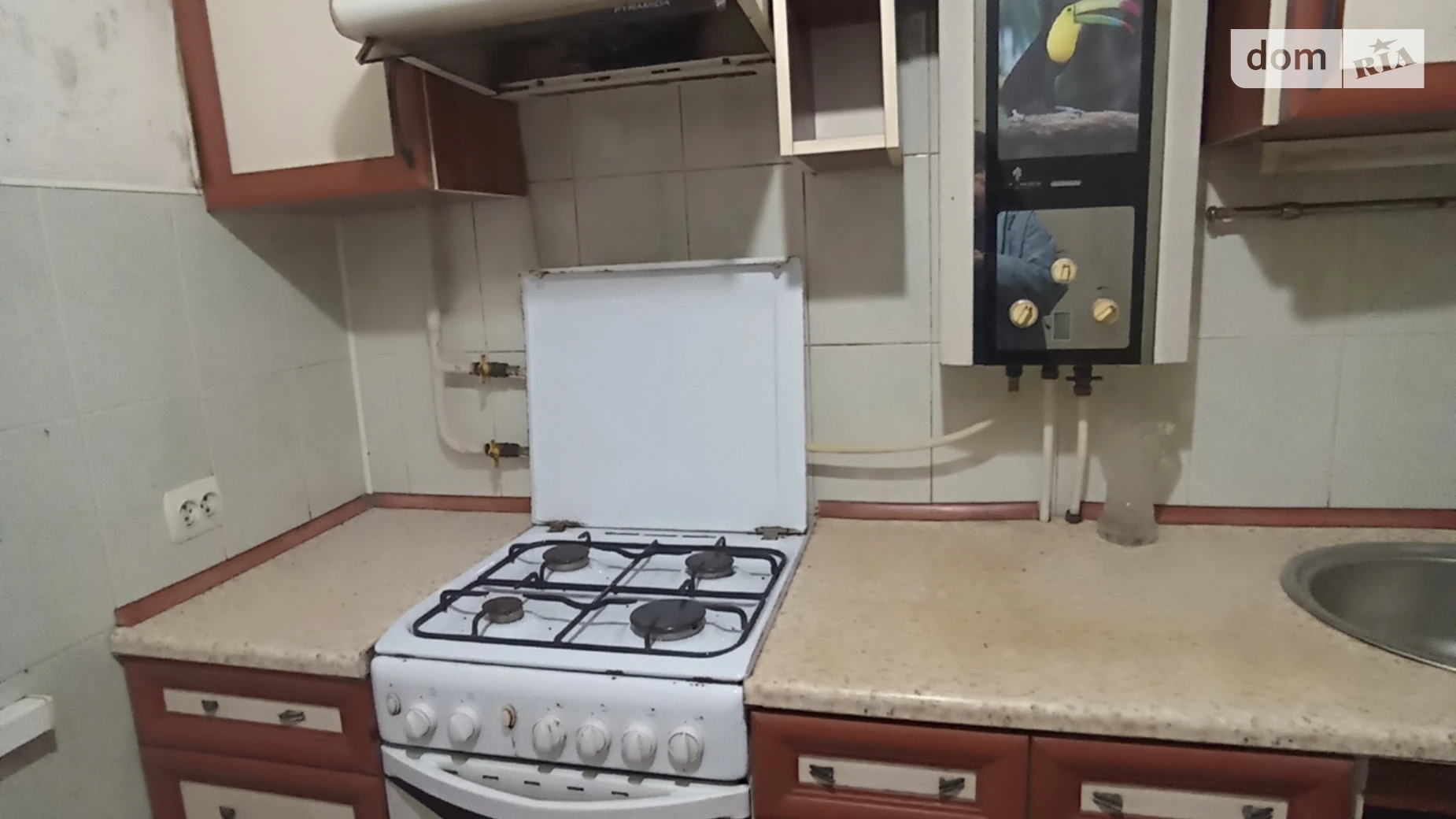 Продается 2-комнатная квартира 41 кв. м в Николаеве - фото 2