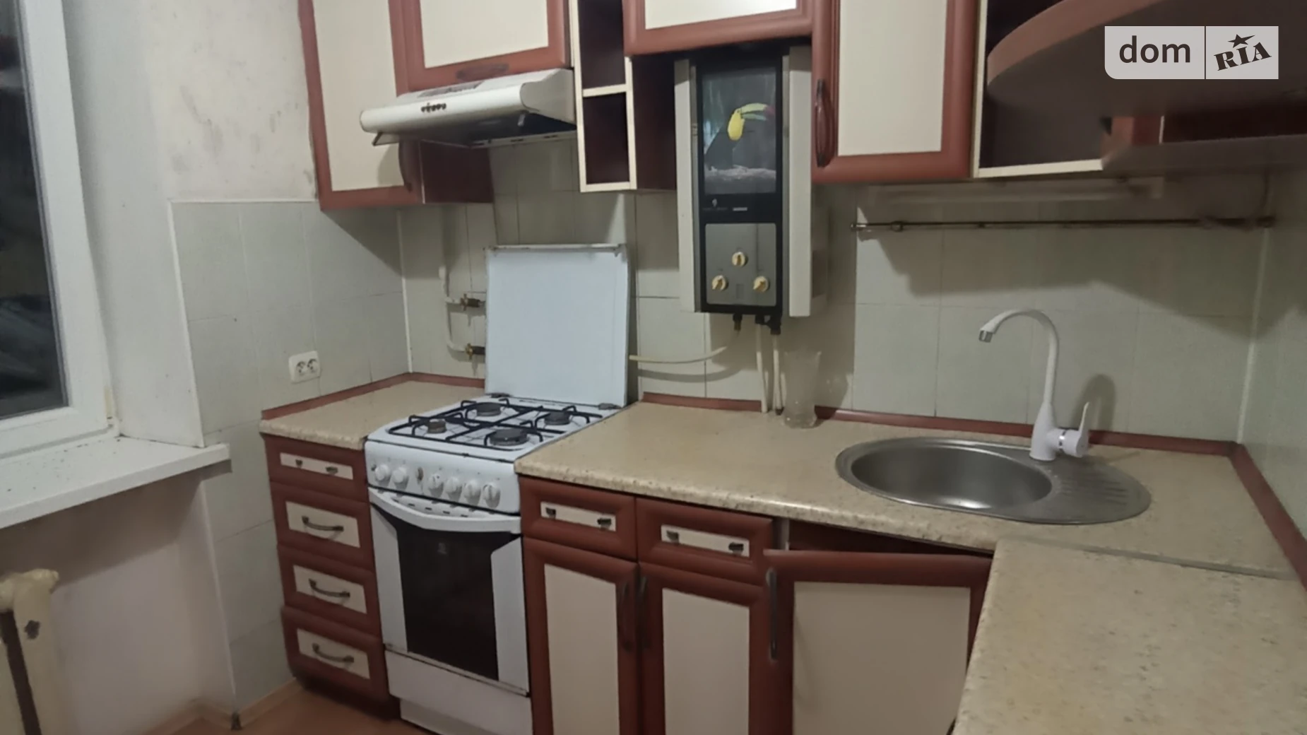 Продается 2-комнатная квартира 41 кв. м в Николаеве - фото 4