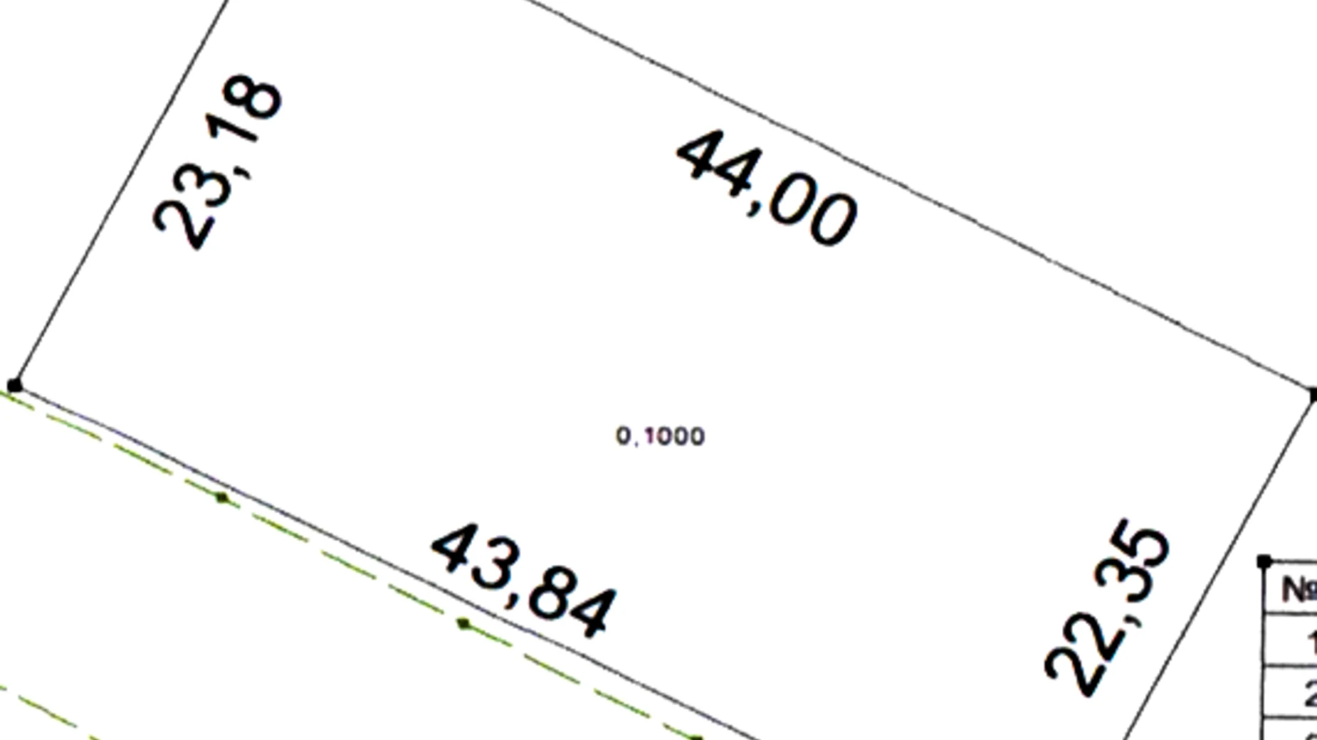 Продається земельна ділянка 10 соток у Тернопільській області, цена: 28000 $ - фото 2