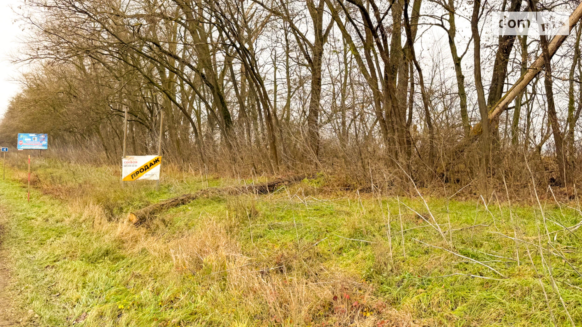 Продається земельна ділянка 10 соток у Тернопільській області, цена: 28000 $ - фото 3