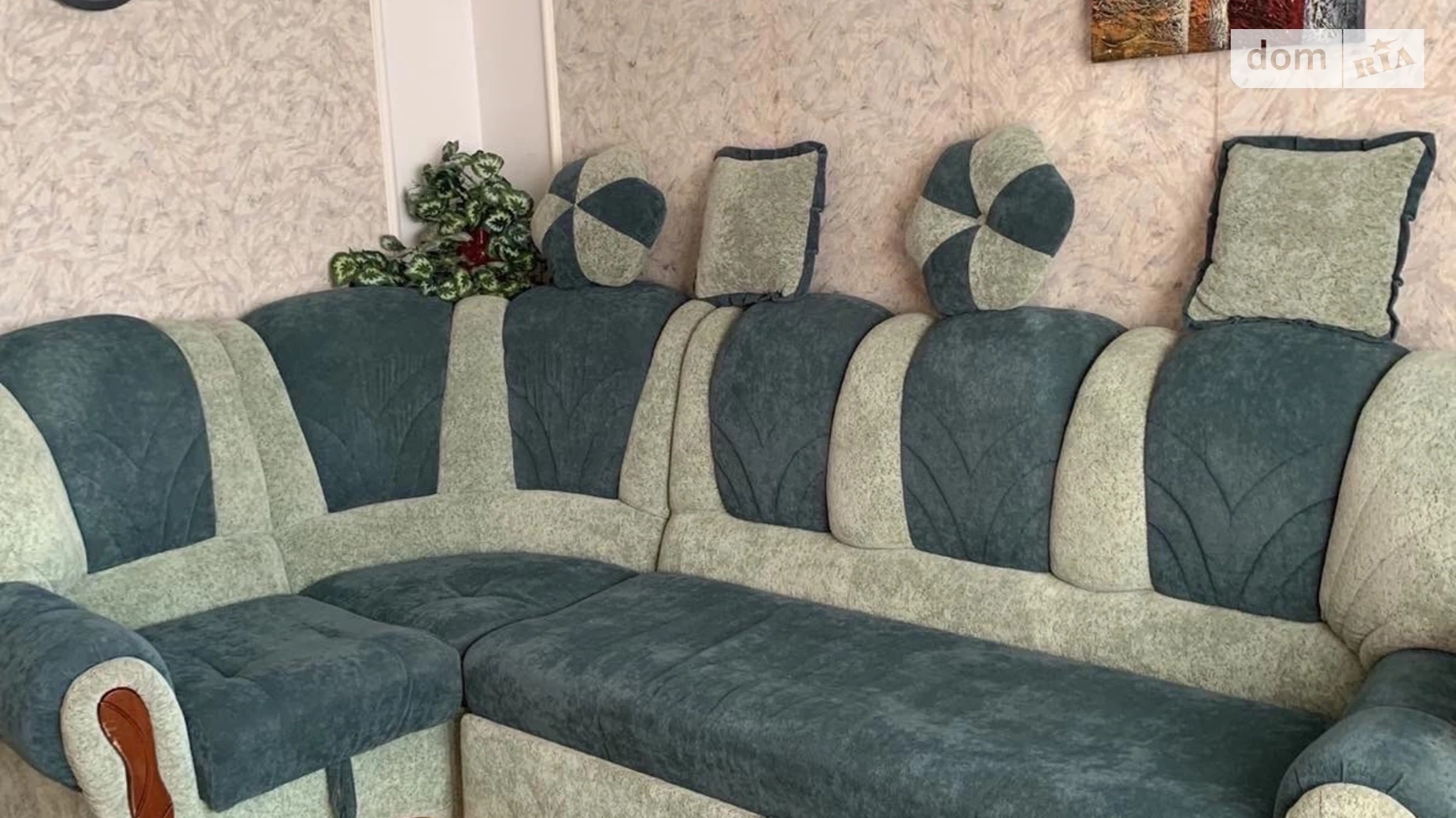 3-комнатная квартира 64 кв. м в Тернополе, ул. Морозенко Полковника - фото 2