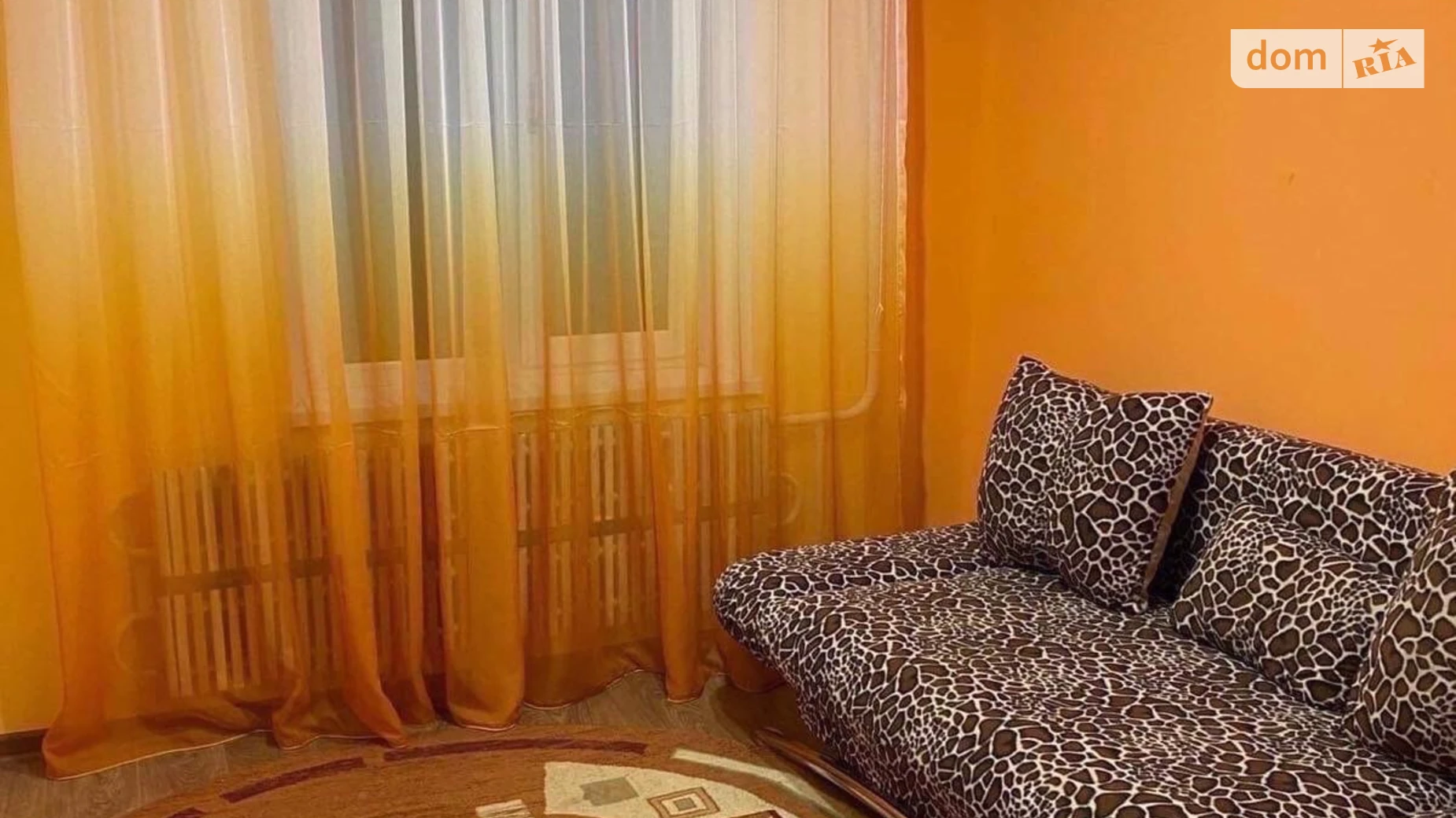 3-комнатная квартира 64 кв. м в Тернополе, ул. Морозенко Полковника - фото 3