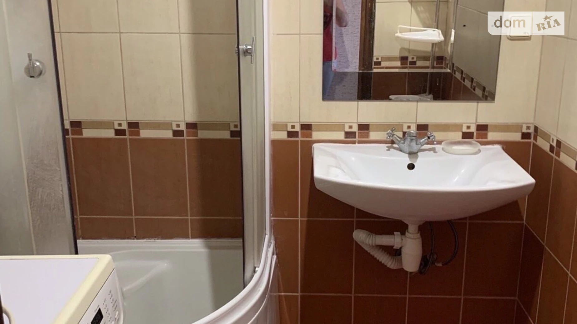 3-комнатная квартира 64 кв. м в Тернополе, ул. Морозенко Полковника - фото 4