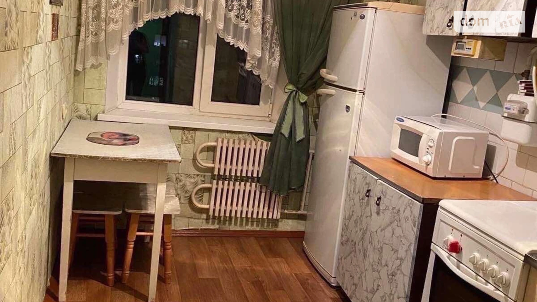 3-комнатная квартира 64 кв. м в Тернополе, ул. Морозенко Полковника - фото 5