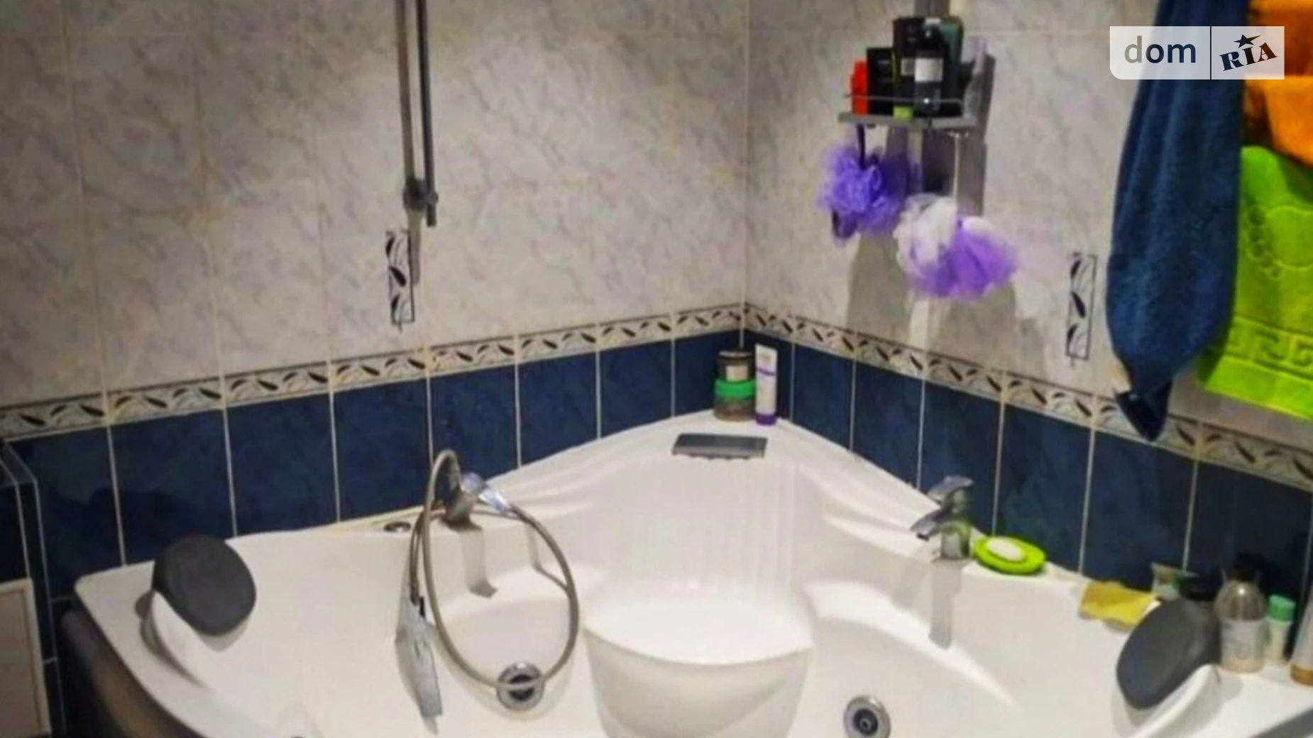 Продається 3-кімнатна квартира 61.1 кв. м у Дніпрі, просп. Лесі Українки(Пушкіна), 75 - фото 2