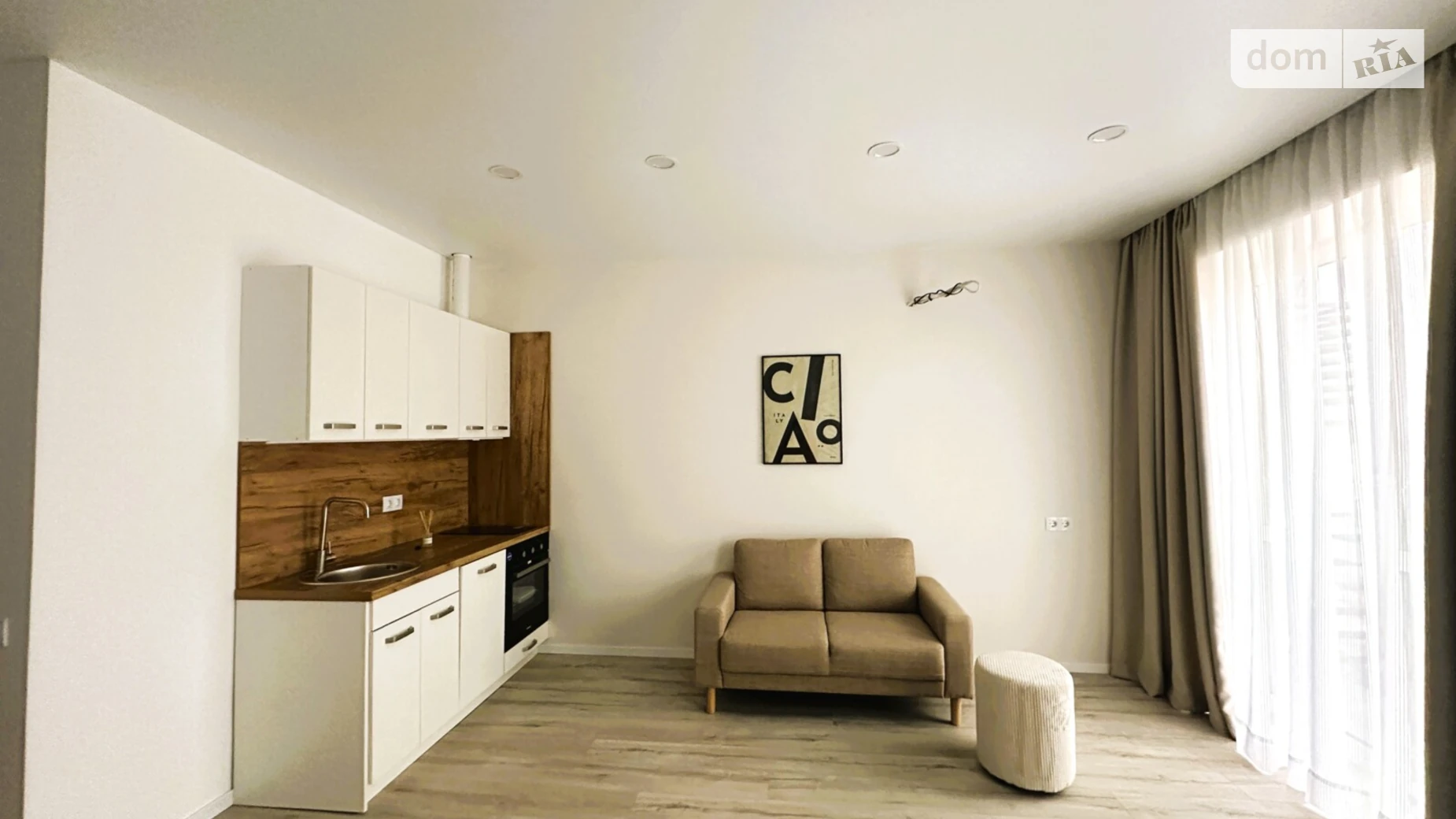 Продается 1-комнатная квартира 29.1 кв. м в Киеве, ул. Обуховская, 91 - фото 3