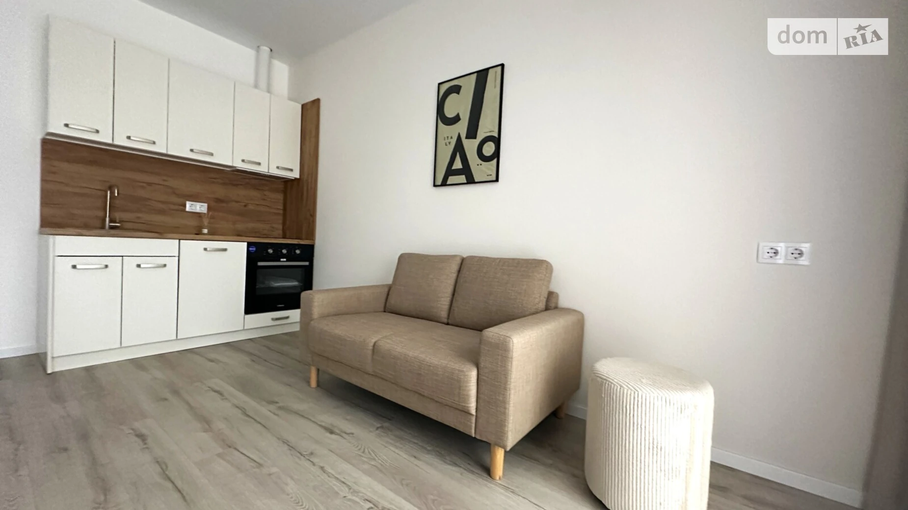 Продается 1-комнатная квартира 29.1 кв. м в Киеве, ул. Обуховская, 91 - фото 4