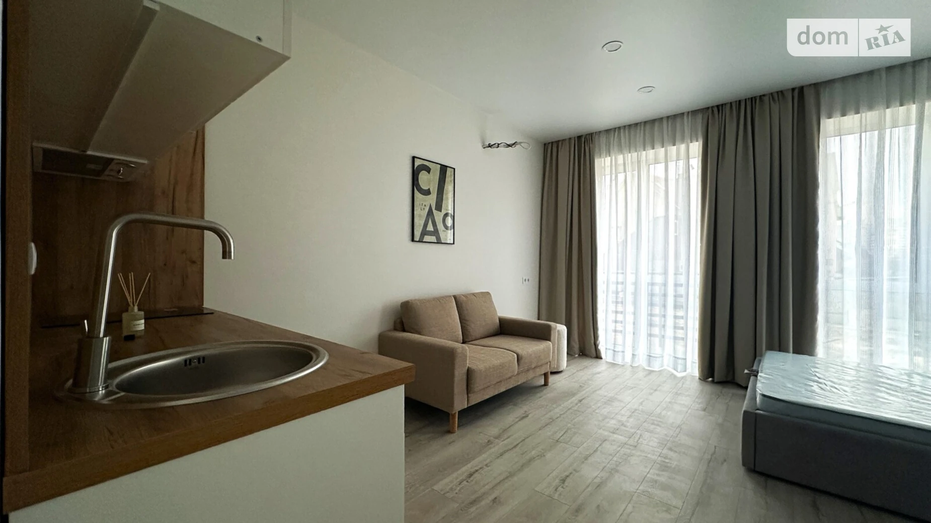 Продается 1-комнатная квартира 29.1 кв. м в Киеве, ул. Обуховская, 91 - фото 2