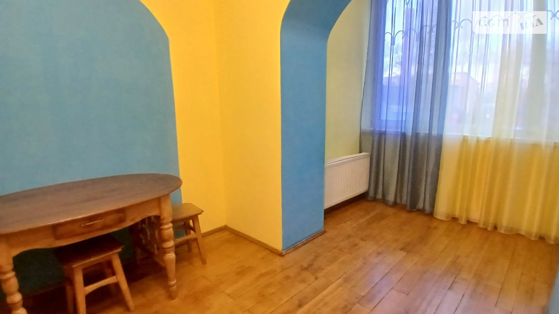 Сдается в аренду 2-комнатная квартира 69.6 кв. м в Виннице, ул. Нечуя-Левицкого, 12А - фото 3