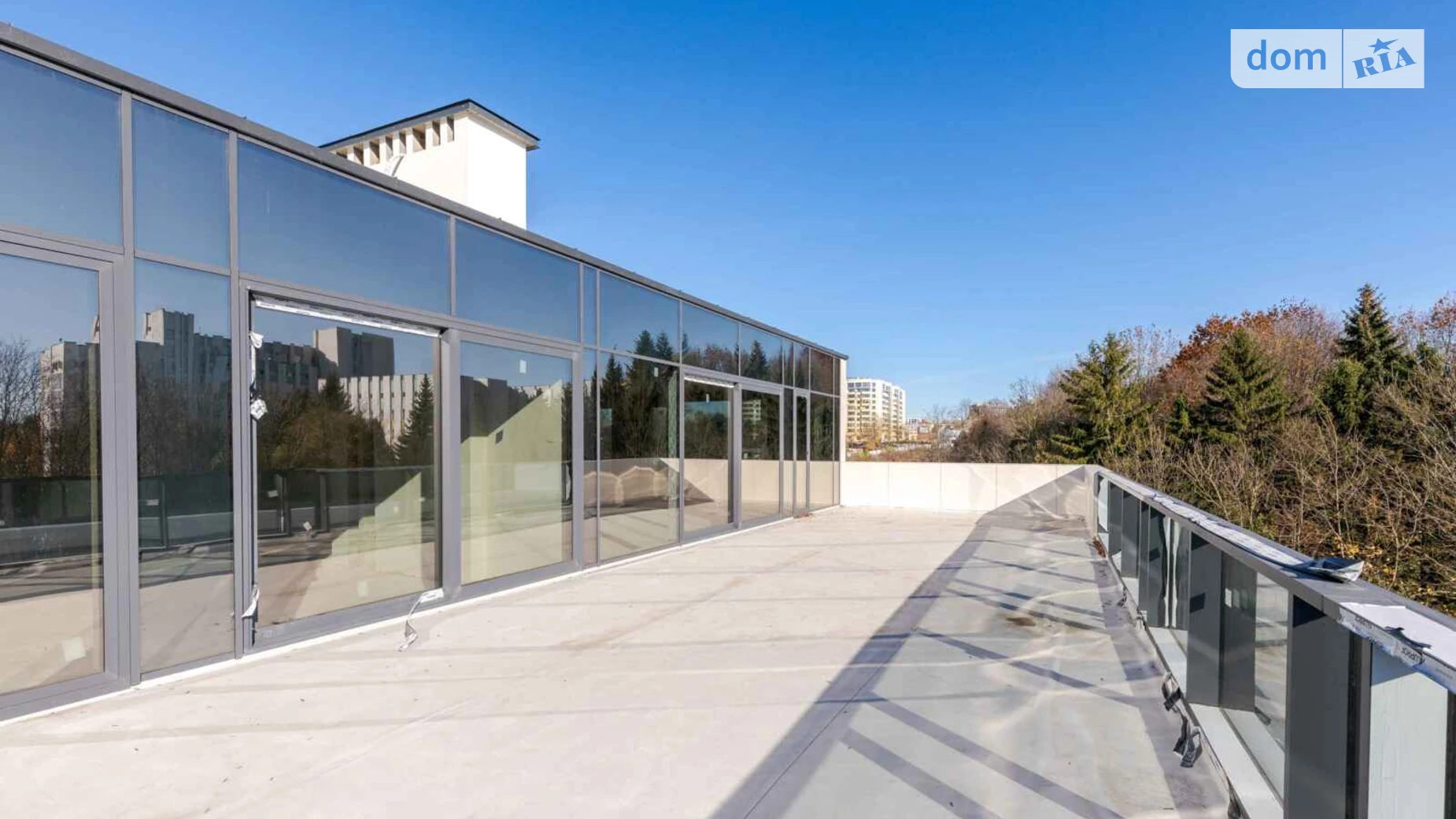 Продается 1-комнатная квартира 50.36 кв. м в Львове, ул. Липовая аллея, 5 - фото 4