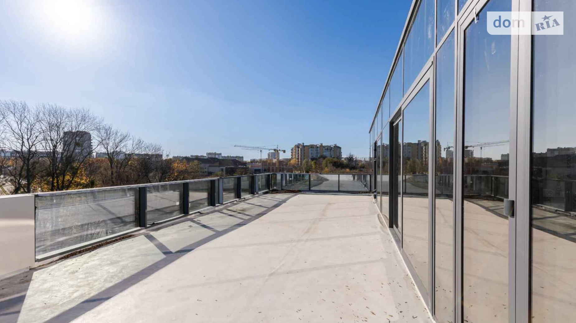 Продается 1-комнатная квартира 88.78 кв. м в Львове, ул. Липовая аллея, 5 - фото 5