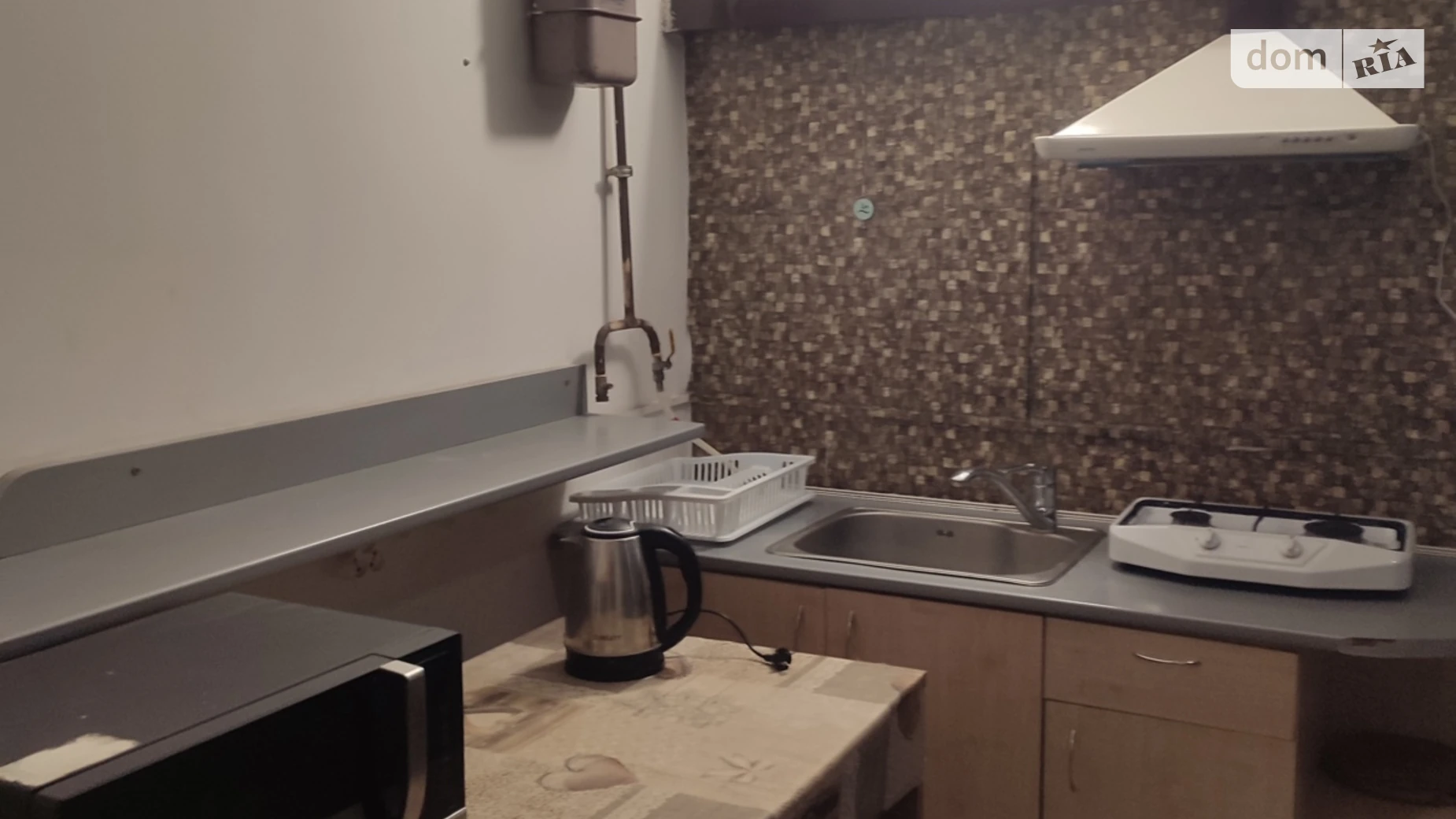 Сдается в аренду часть дома 50 кв. м с балконом, цена: 9000 грн - фото 2